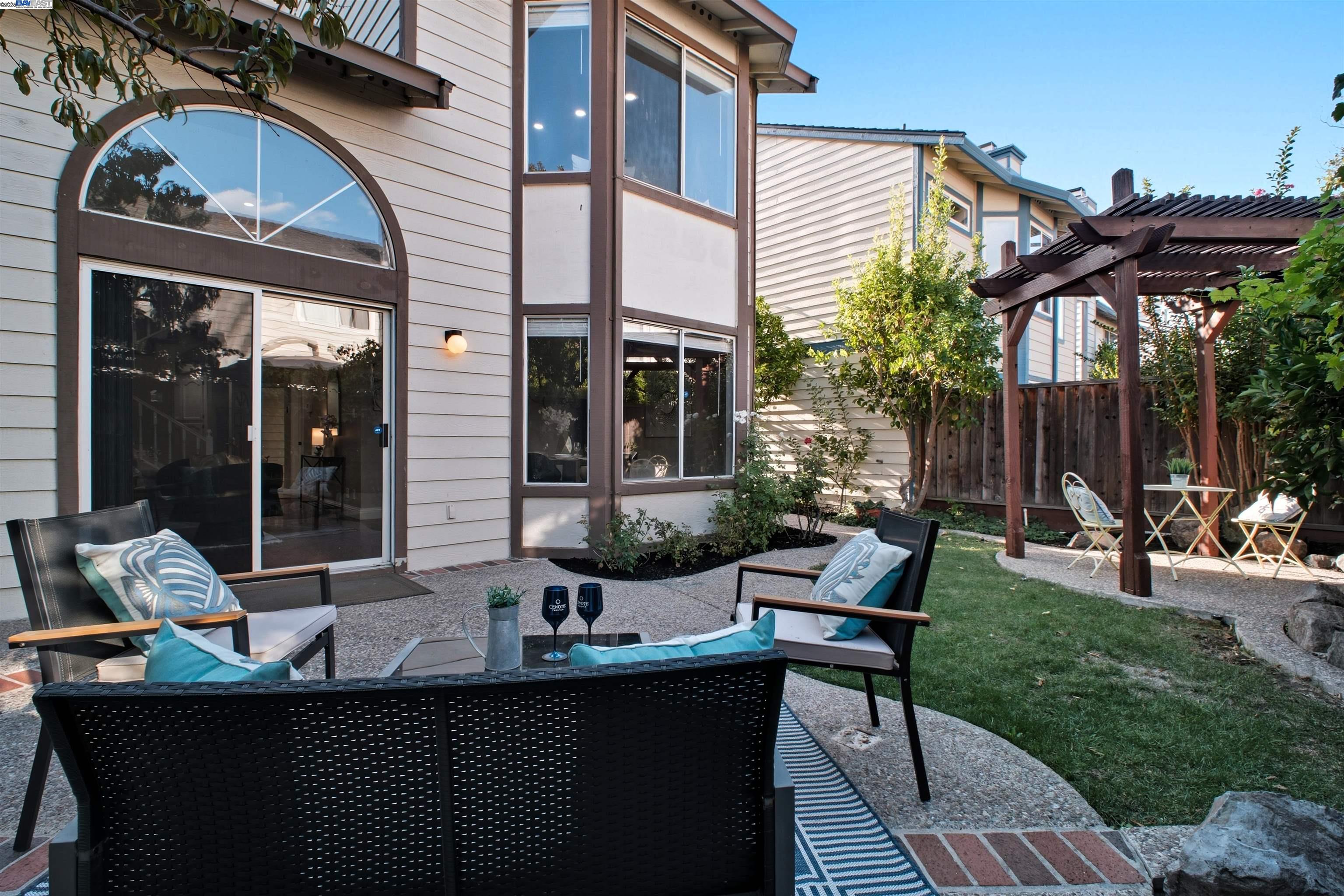 Detail Gallery Image 44 of 58 For 754 Winterside Cir, San Ramon,  CA 94583 - 3 Beds | 2/1 Baths