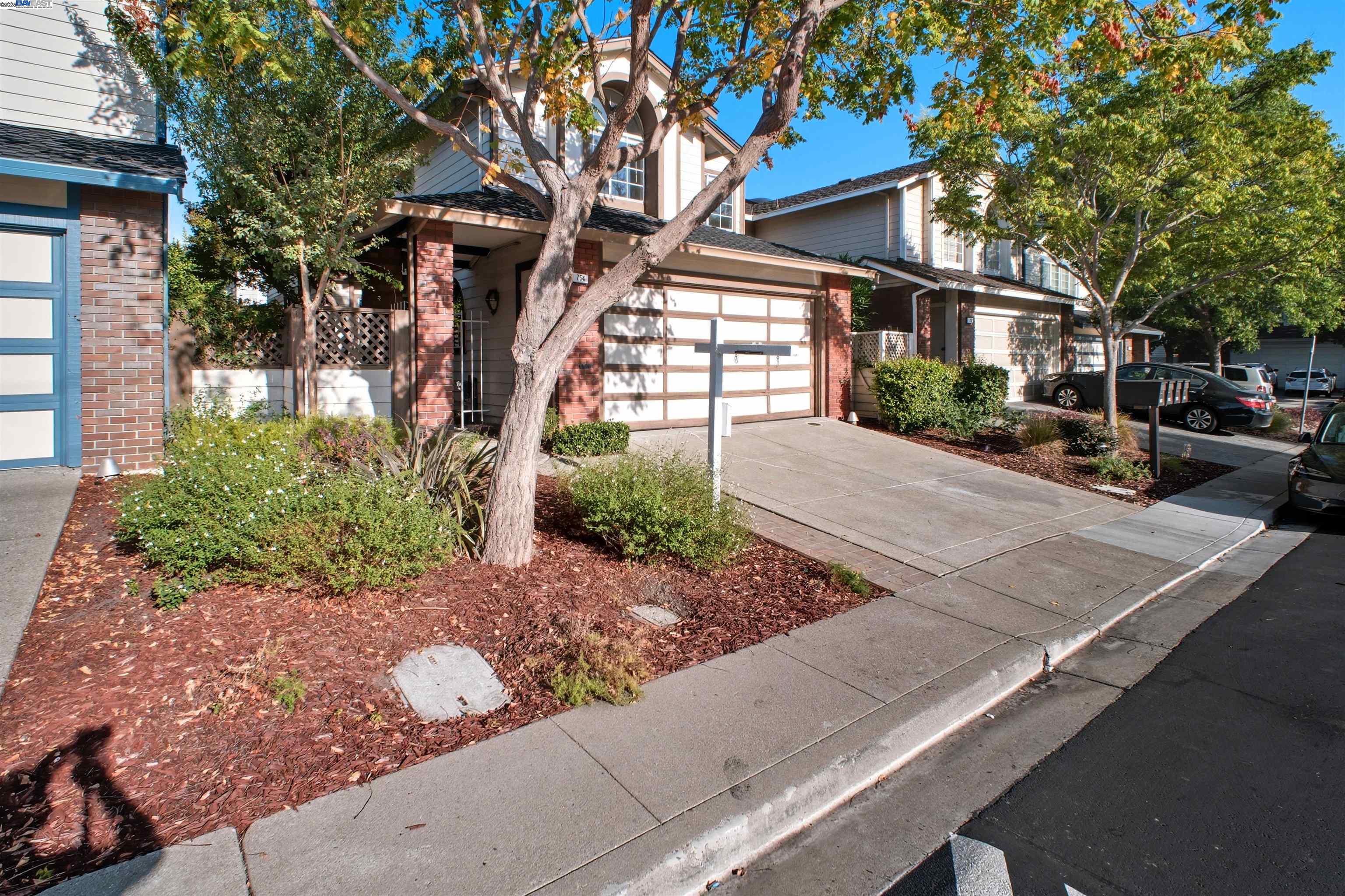 Detail Gallery Image 46 of 58 For 754 Winterside Cir, San Ramon,  CA 94583 - 3 Beds | 2/1 Baths