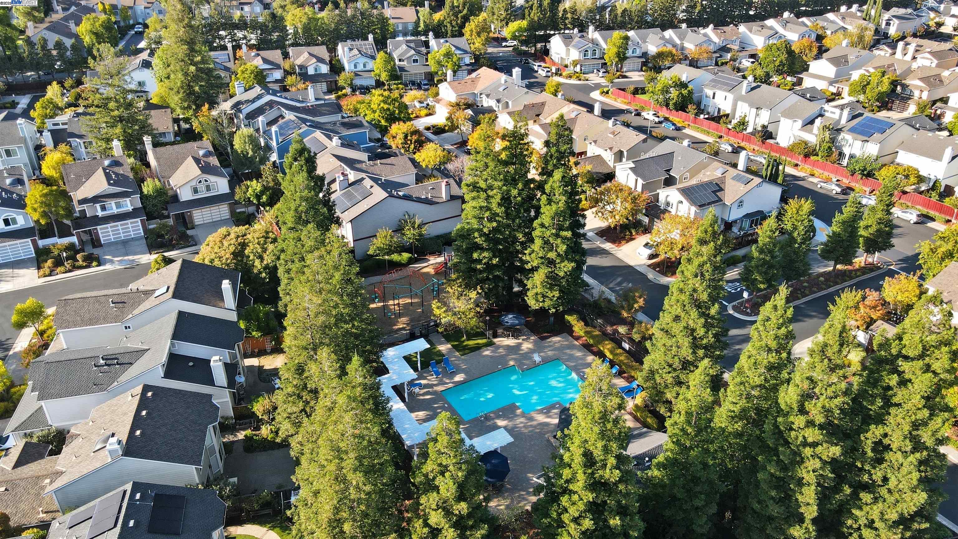 Detail Gallery Image 52 of 58 For 754 Winterside Cir, San Ramon,  CA 94583 - 3 Beds | 2/1 Baths