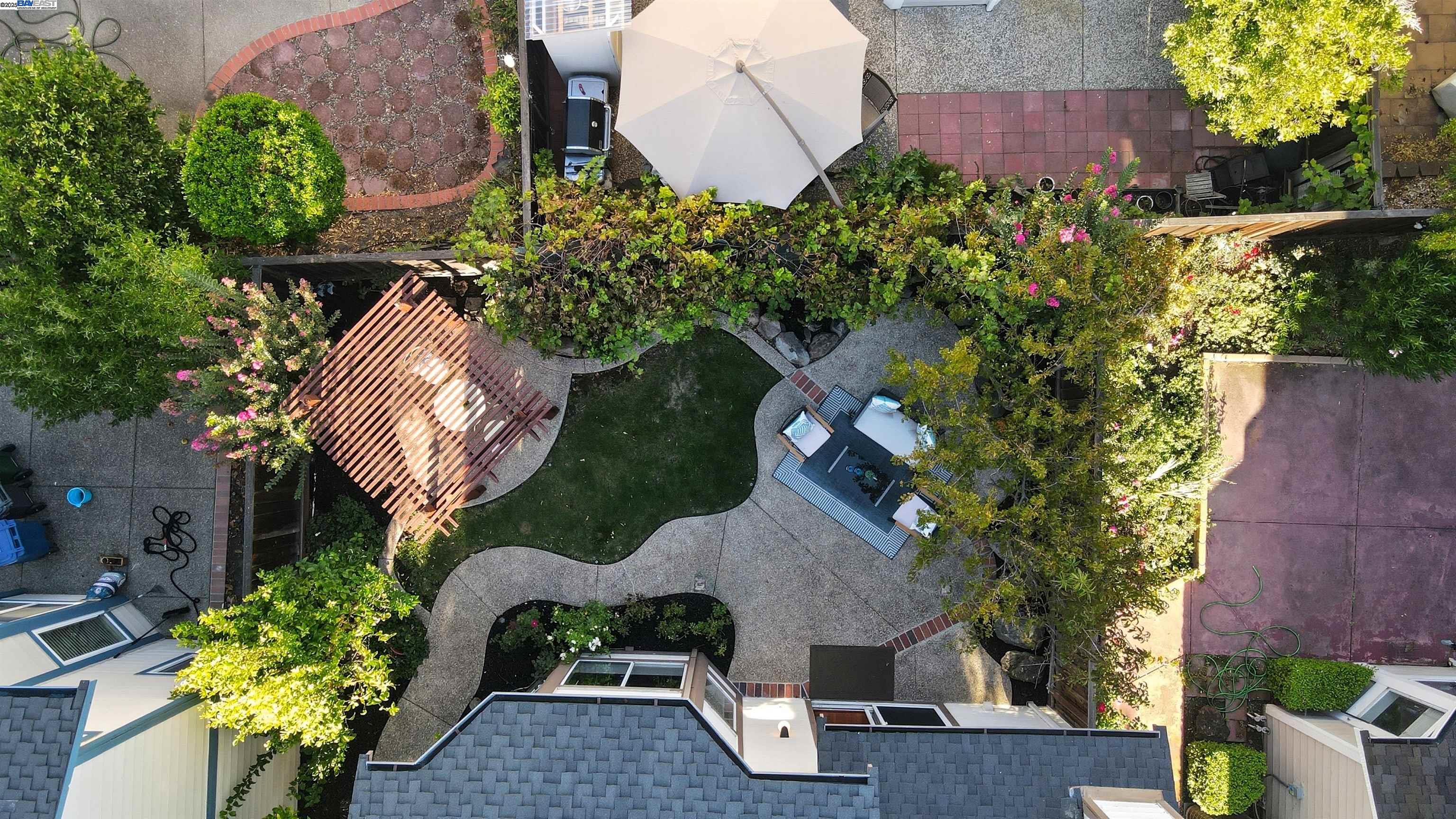 Detail Gallery Image 55 of 58 For 754 Winterside Cir, San Ramon,  CA 94583 - 3 Beds | 2/1 Baths