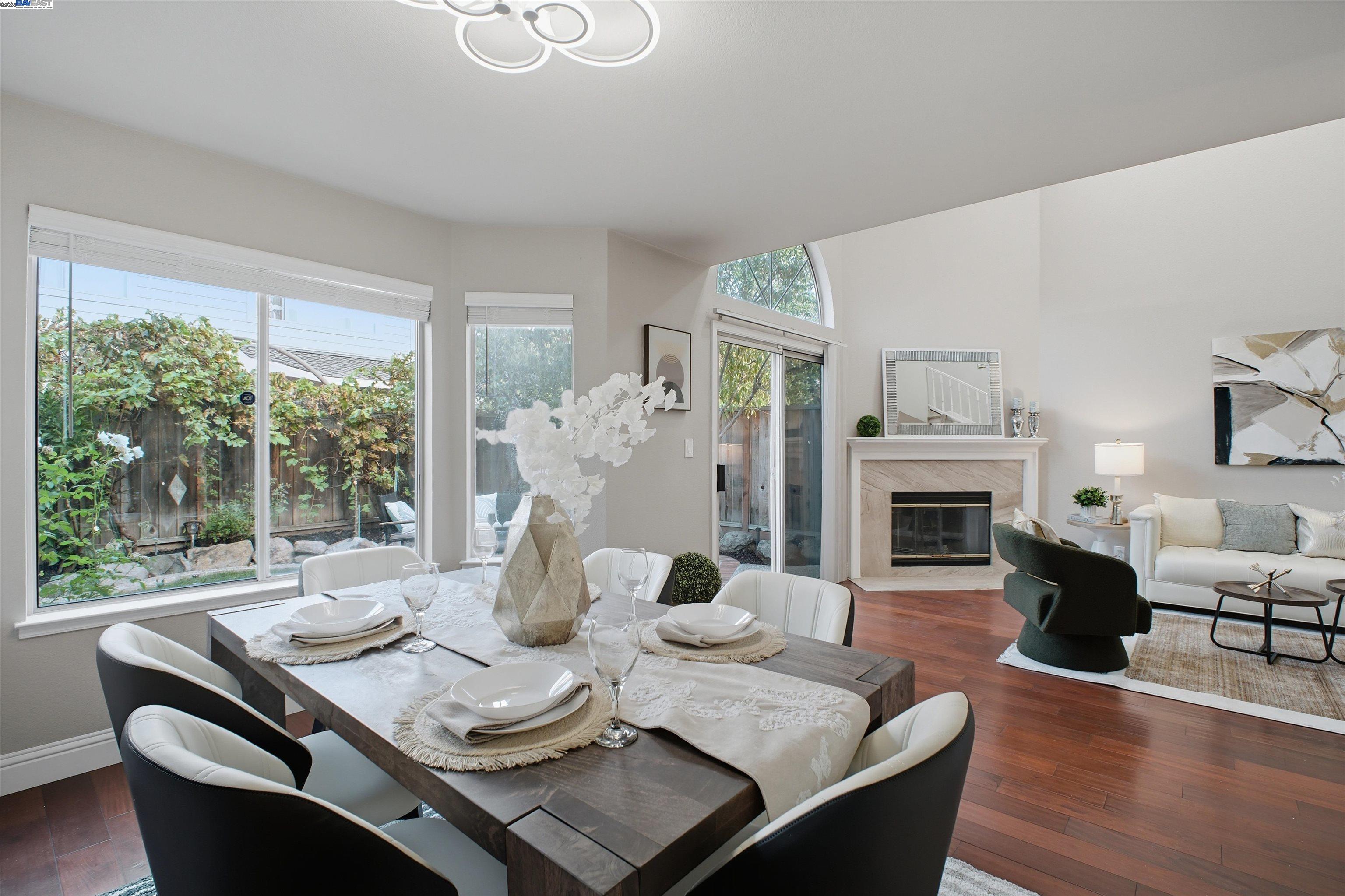 Detail Gallery Image 7 of 58 For 754 Winterside Cir, San Ramon,  CA 94583 - 3 Beds | 2/1 Baths