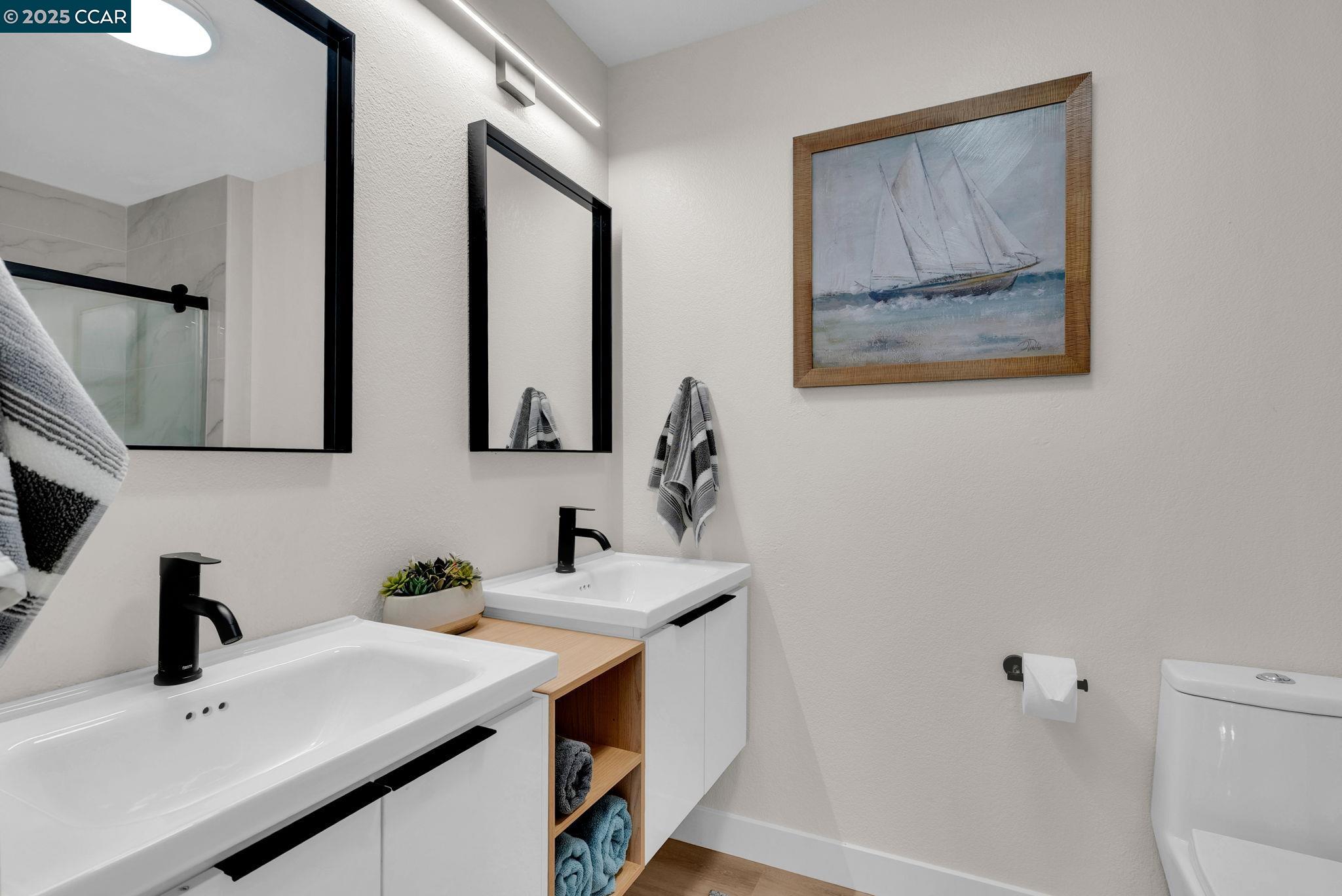 Detail Gallery Image 29 of 49 For 406 Olympus #5,  Hercules,  CA 94547 - 3 Beds | 2/1 Baths