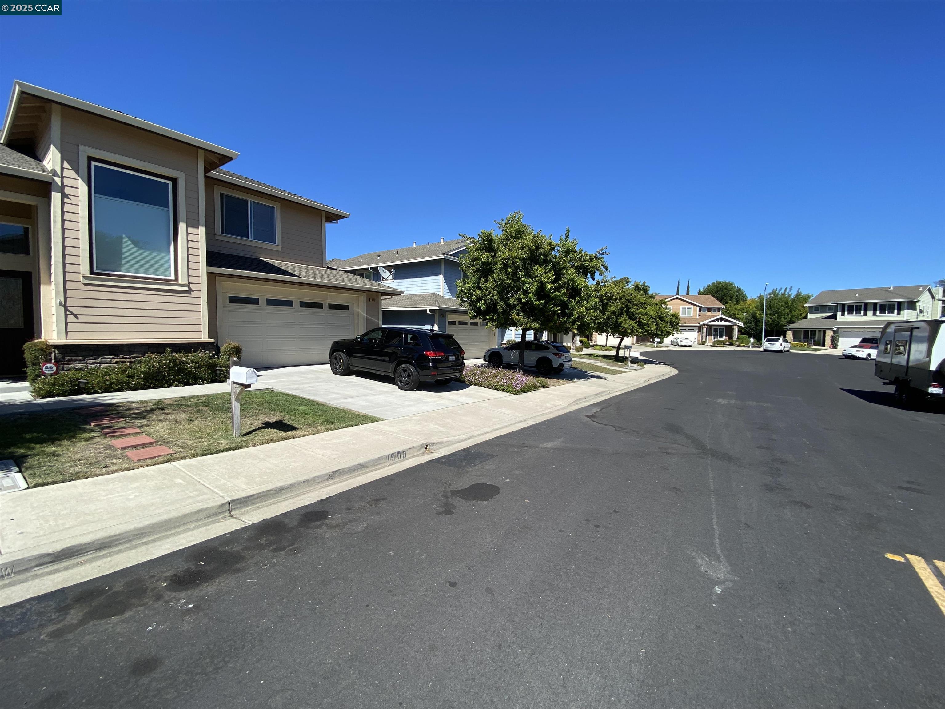 Detail Gallery Image 52 of 57 For 1900 La Veranda Pl, Martinez,  CA 94553 - 5 Beds | 3 Baths