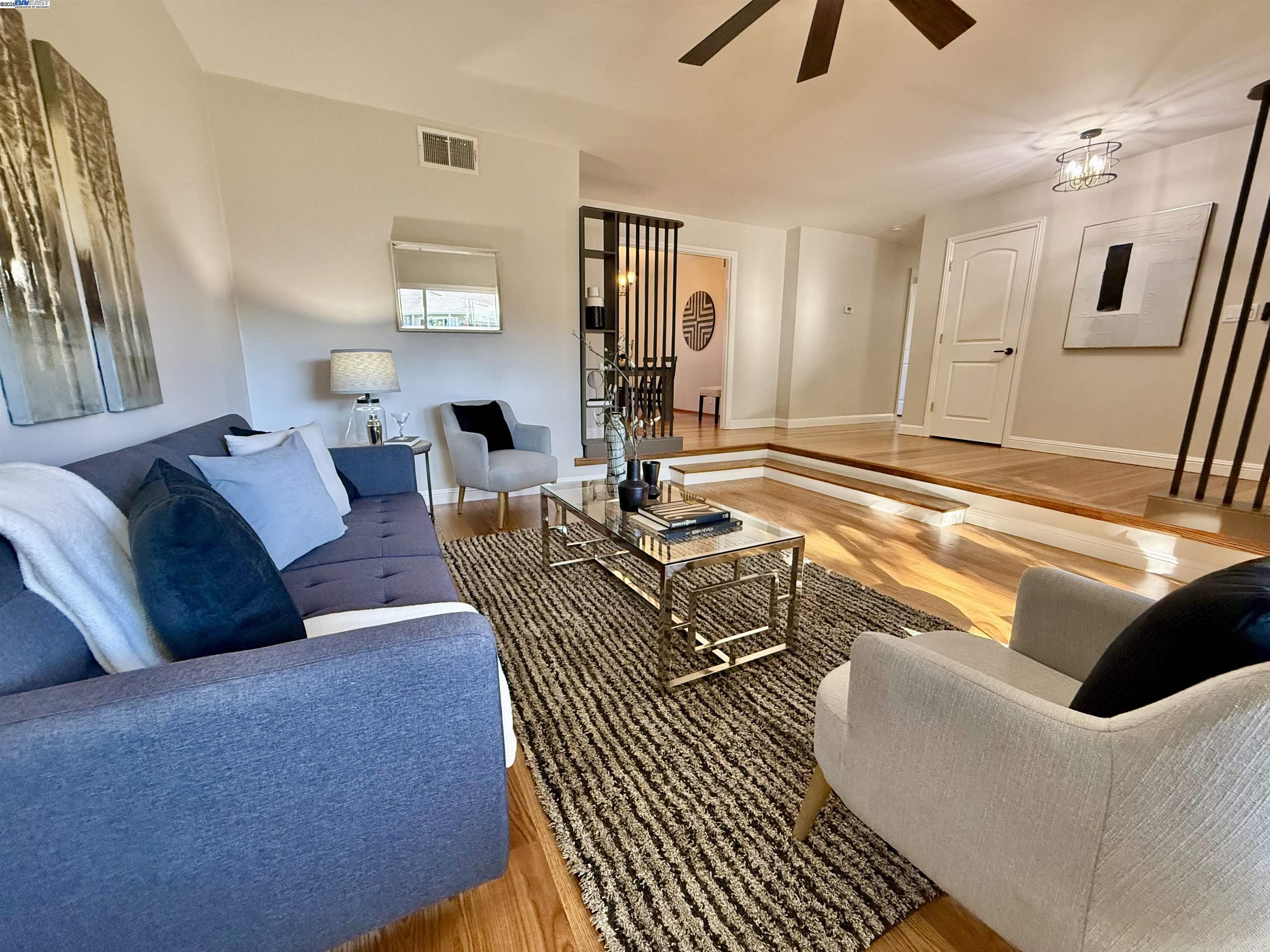 Detail Gallery Image 13 of 59 For 1806 Gill Port Ct, Walnut Creek,  CA 94598 - 4 Beds | 2 Baths