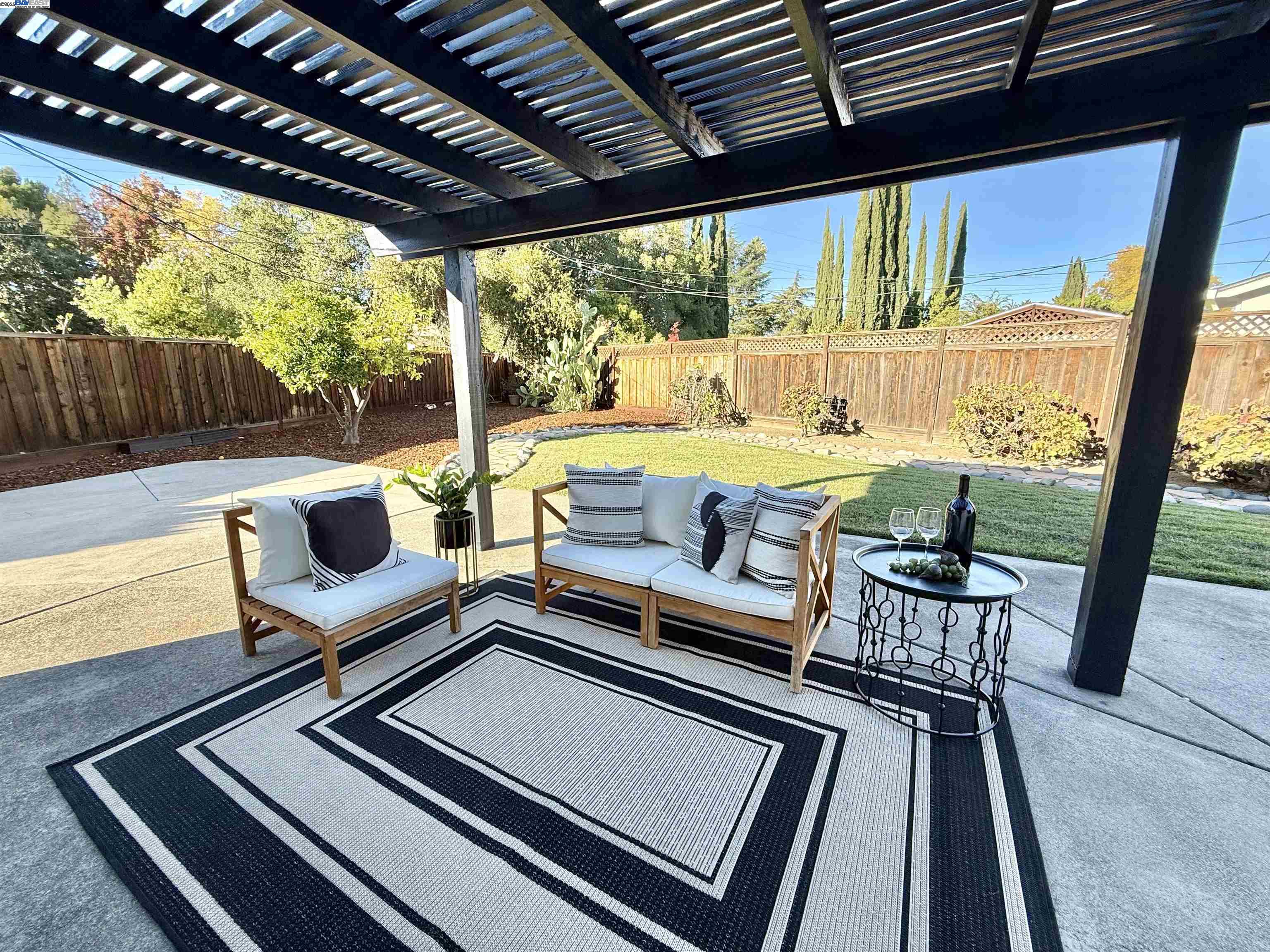 Detail Gallery Image 50 of 59 For 1806 Gill Port Ct, Walnut Creek,  CA 94598 - 4 Beds | 2 Baths