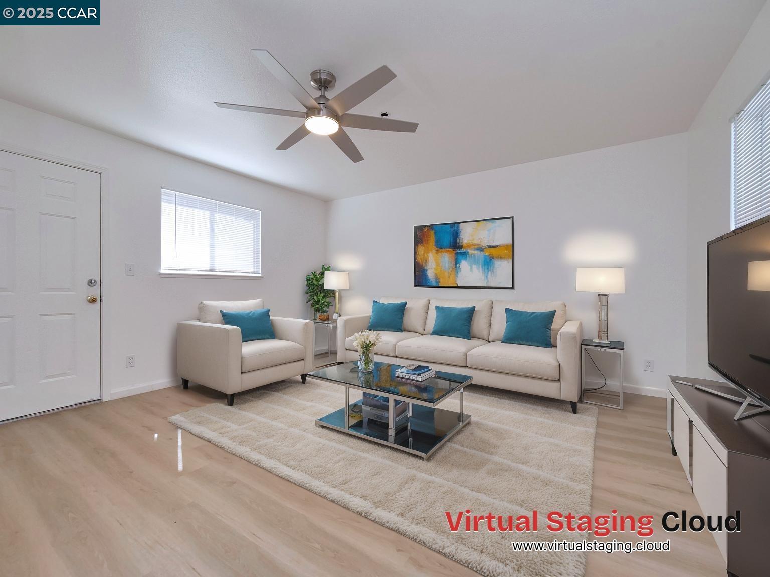 Detail Gallery Image 32 of 59 For 165 Oddstad Dr #57,  Vallejo,  CA 94589 - 2 Beds | 1/1 Baths