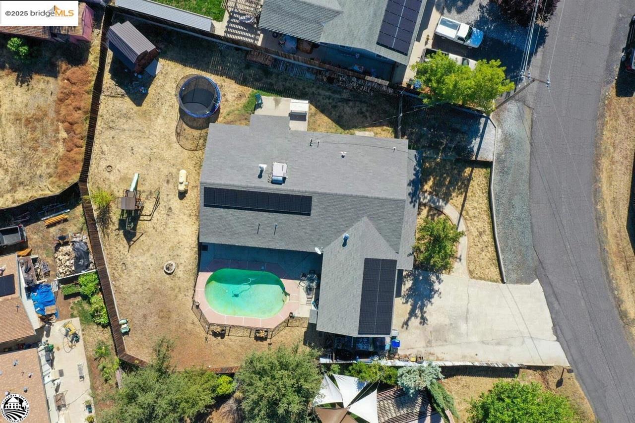 Detail Gallery Image 45 of 49 For 17412 Livermore Ct, Soulsbyville,  CA 95372-9733 - 4 Beds | 2 Baths