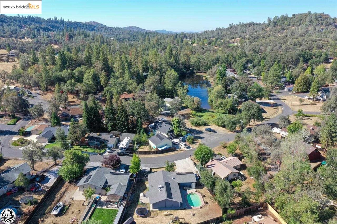 Detail Gallery Image 48 of 49 For 17412 Livermore Ct, Soulsbyville,  CA 95372-9733 - 4 Beds | 2 Baths