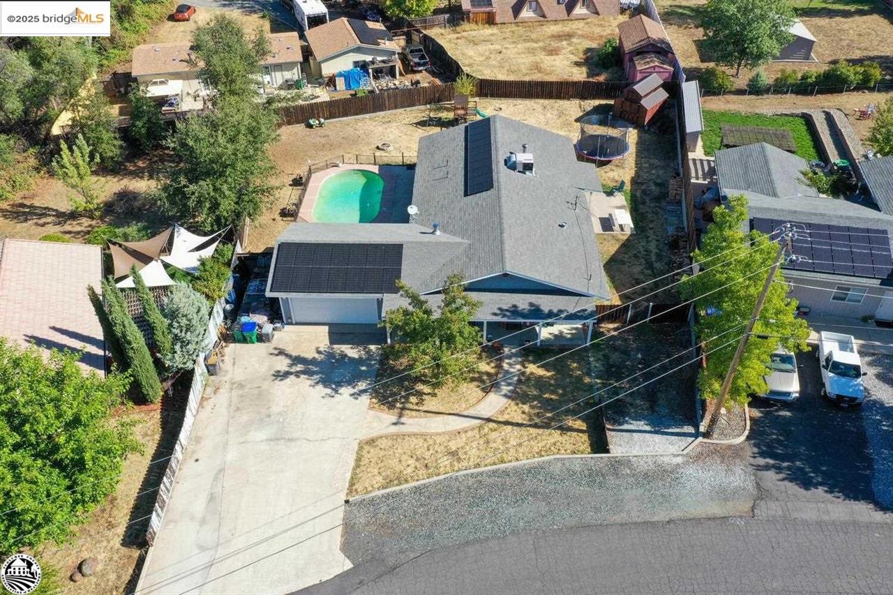 Detail Gallery Image 49 of 53 For 17412 Livermore Ct, Soulsbyville,  CA 95372-9733 - 4 Beds | 2 Baths