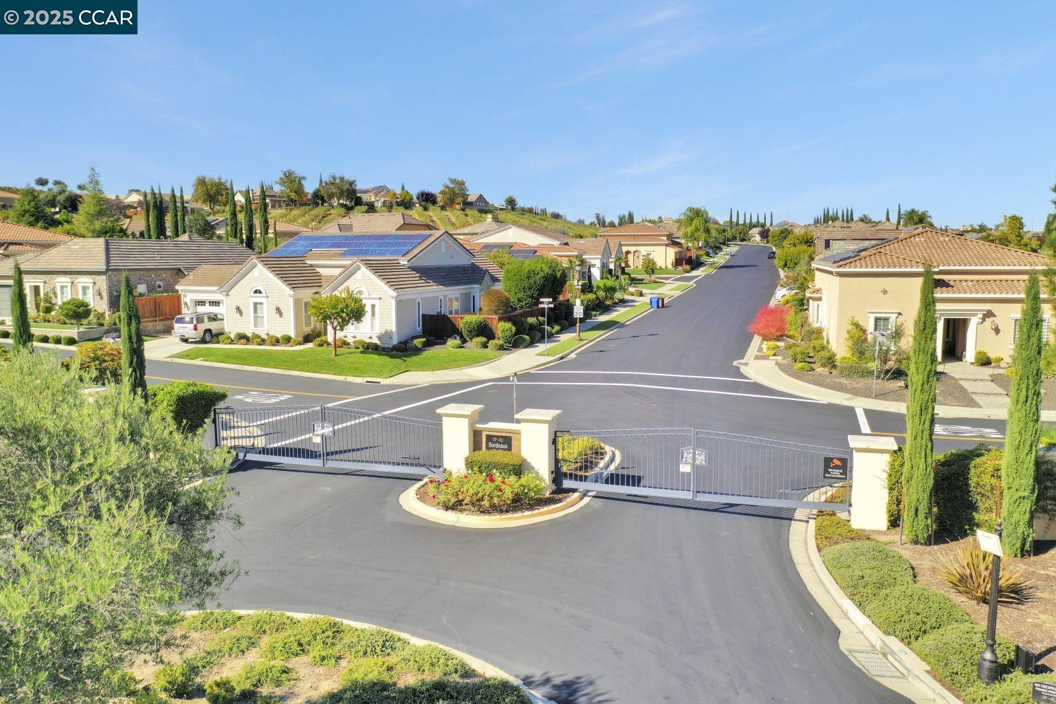 Detail Gallery Image 35 of 47 For 1103 Lafite Ct, Brentwood,  CA 94513 - 2 Beds | 2 Baths
