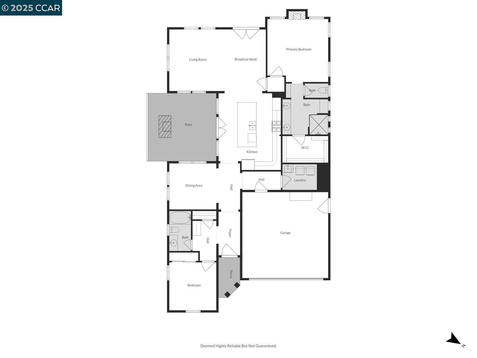 Detail Gallery Image 47 of 47 For 1103 Lafite Ct, Brentwood,  CA 94513 - 2 Beds | 2 Baths