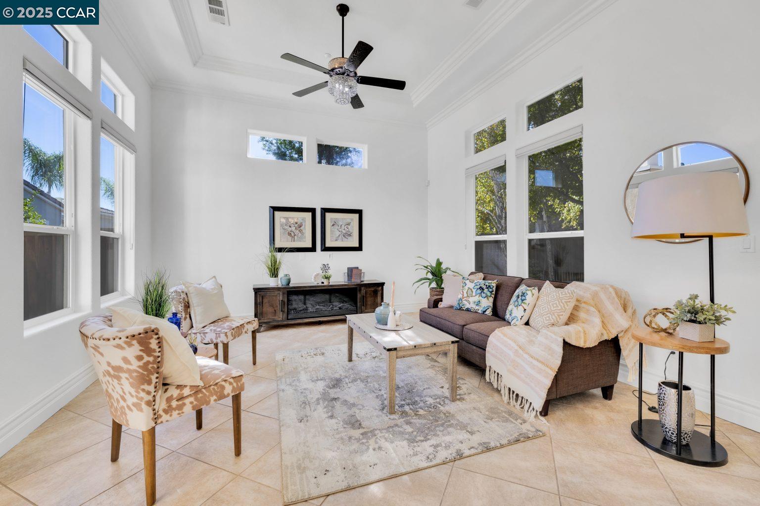 Detail Gallery Image 8 of 47 For 1103 Lafite Ct, Brentwood,  CA 94513 - 2 Beds | 2 Baths