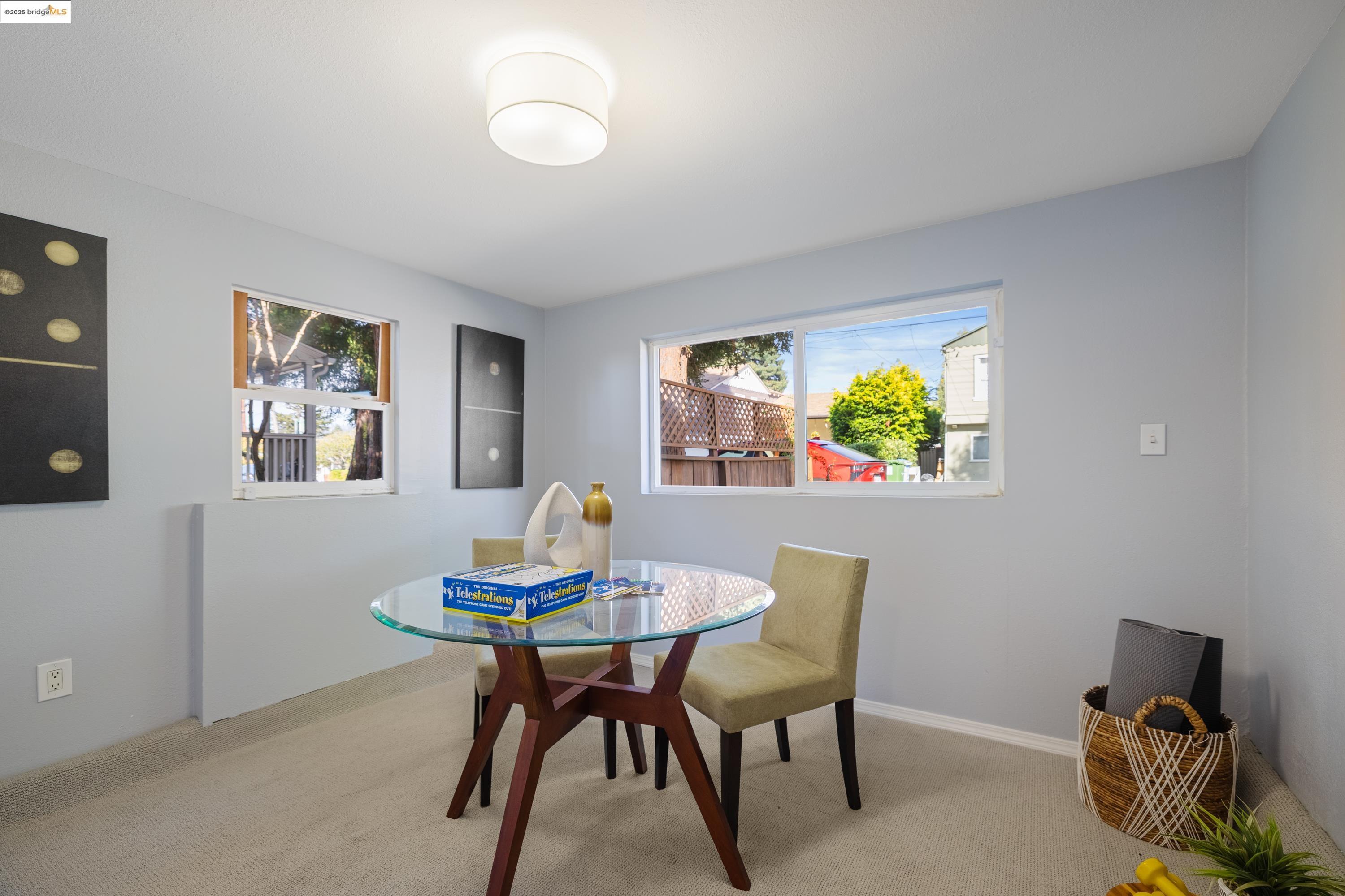 Detail Gallery Image 50 of 60 For 5 Virginia Garden, Berkeley,  CA 94702 - 4 Beds | 3/1 Baths