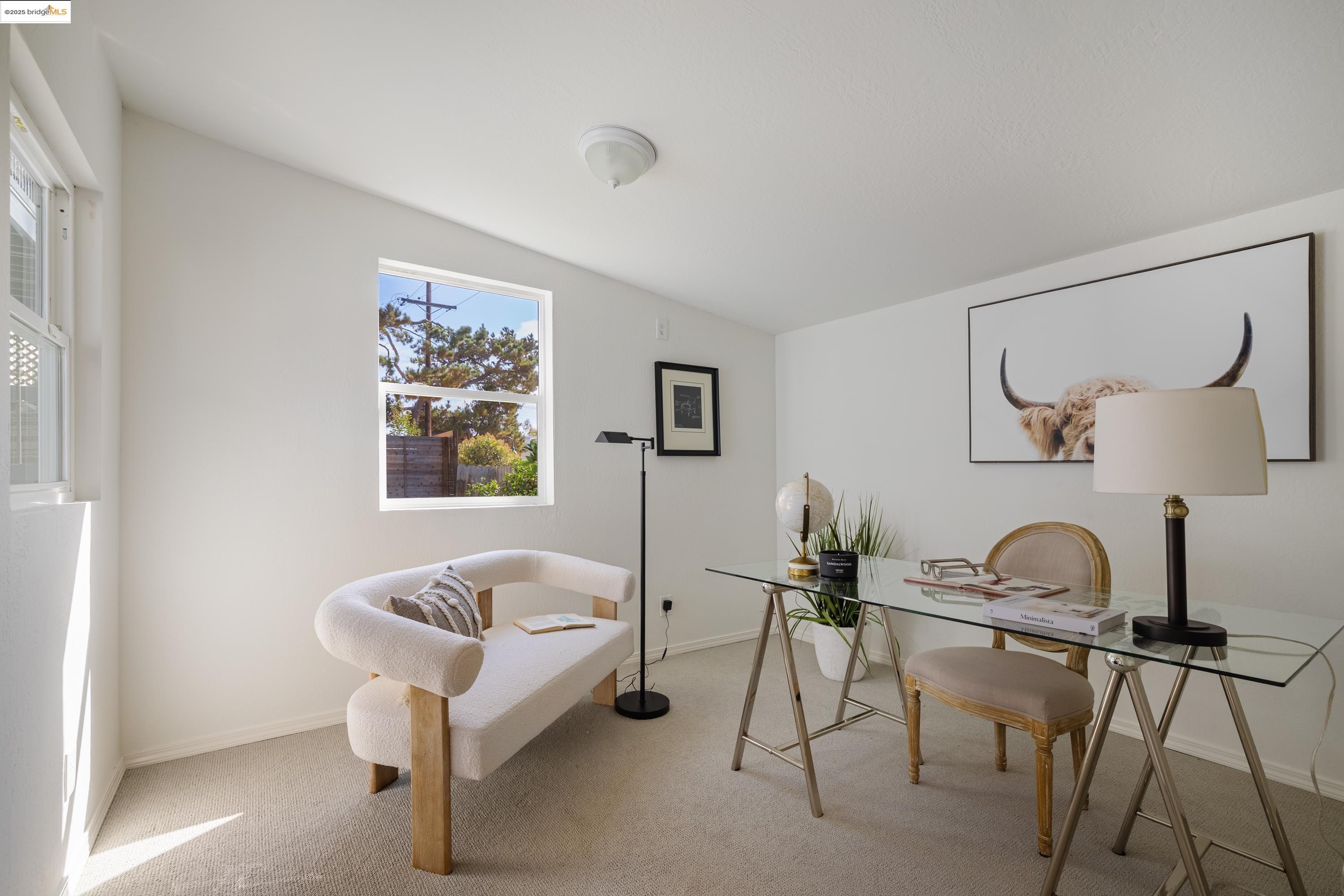 Detail Gallery Image 56 of 60 For 5 Virginia Garden, Berkeley,  CA 94702 - 4 Beds | 3/1 Baths