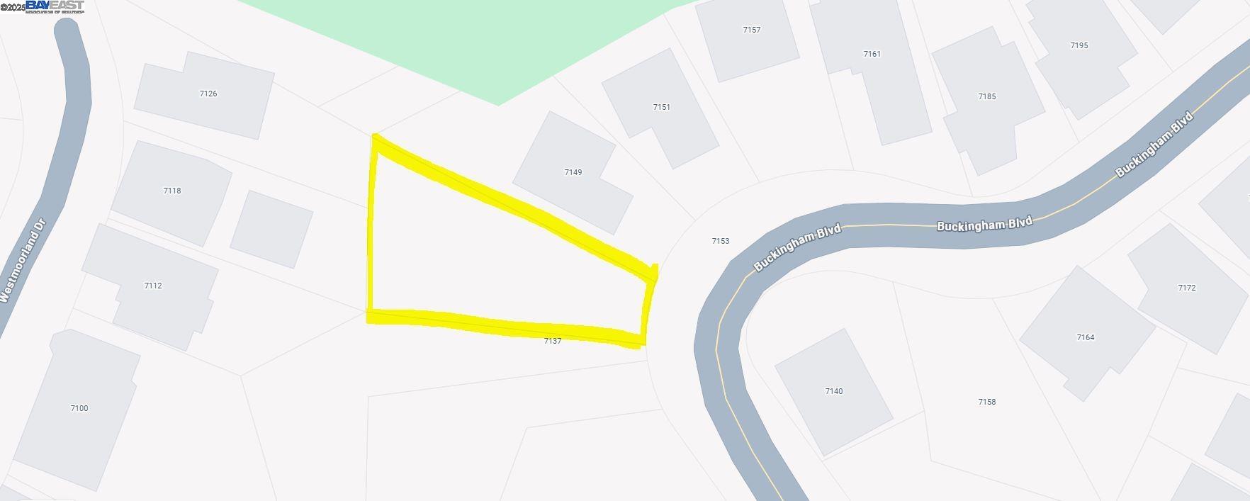 Detail Gallery Image 2 of 3 For Buckingham Blvd, Berkeley,  CA 94705 - – Beds | – Baths