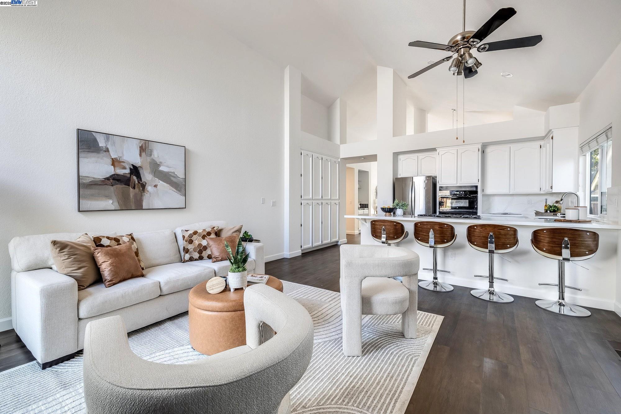 Detail Gallery Image 13 of 37 For 3419 Park Pl, Pleasanton,  CA 94588 - 3 Beds | 2 Baths