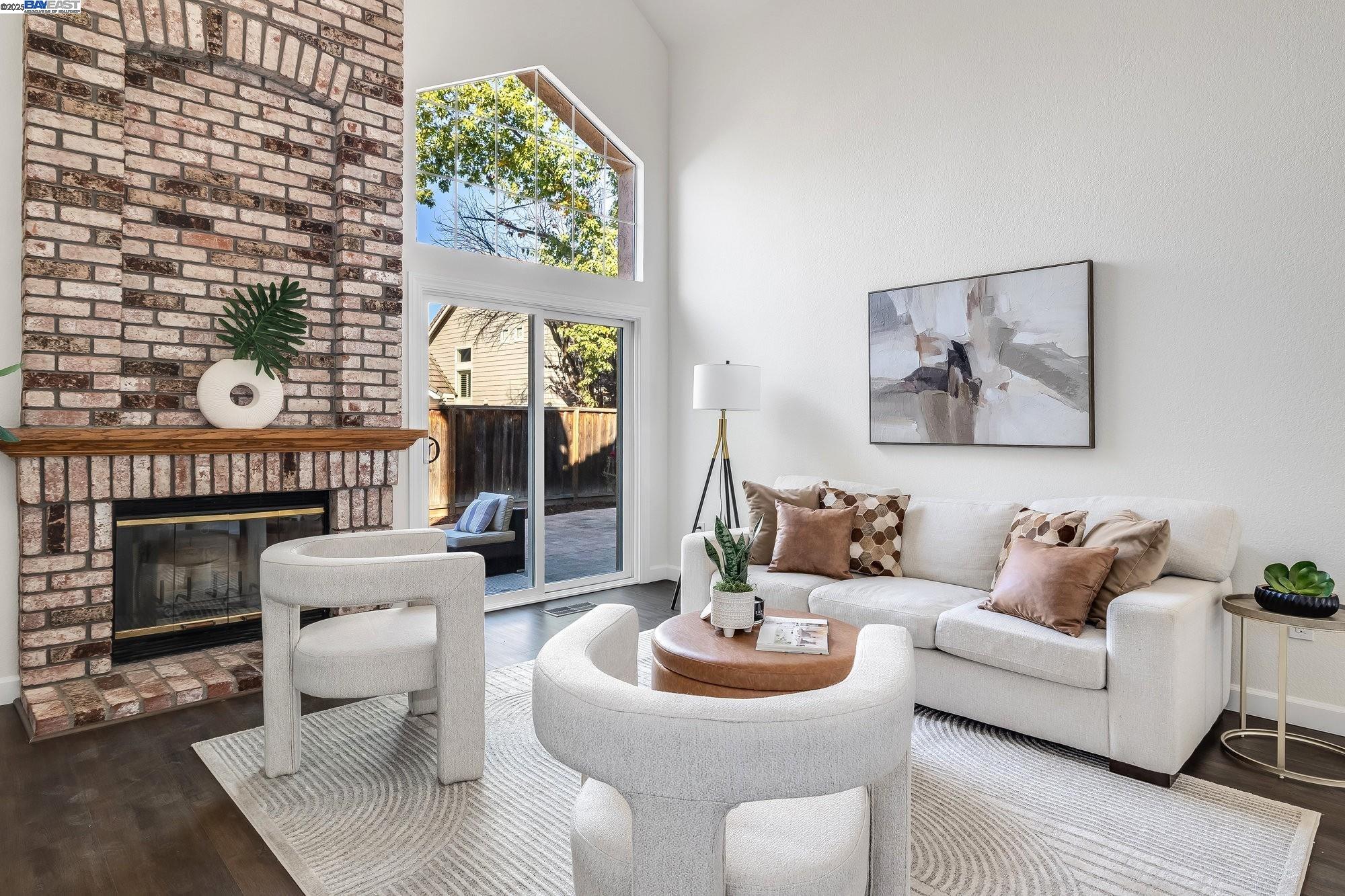 Detail Gallery Image 14 of 37 For 3419 Park Pl, Pleasanton,  CA 94588 - 3 Beds | 2 Baths