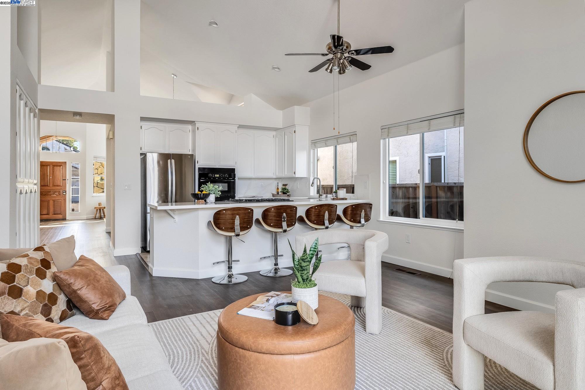 Detail Gallery Image 15 of 37 For 3419 Park Pl, Pleasanton,  CA 94588 - 3 Beds | 2 Baths