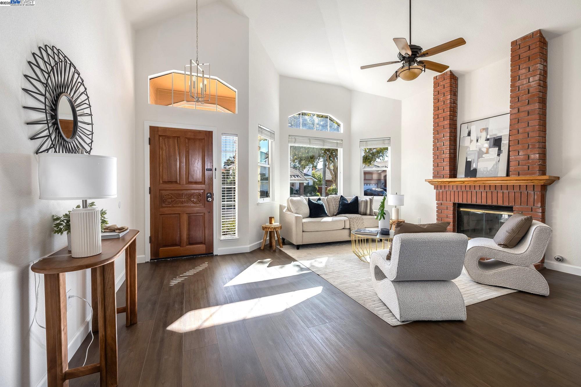 Detail Gallery Image 6 of 37 For 3419 Park Pl, Pleasanton,  CA 94588 - 3 Beds | 2 Baths