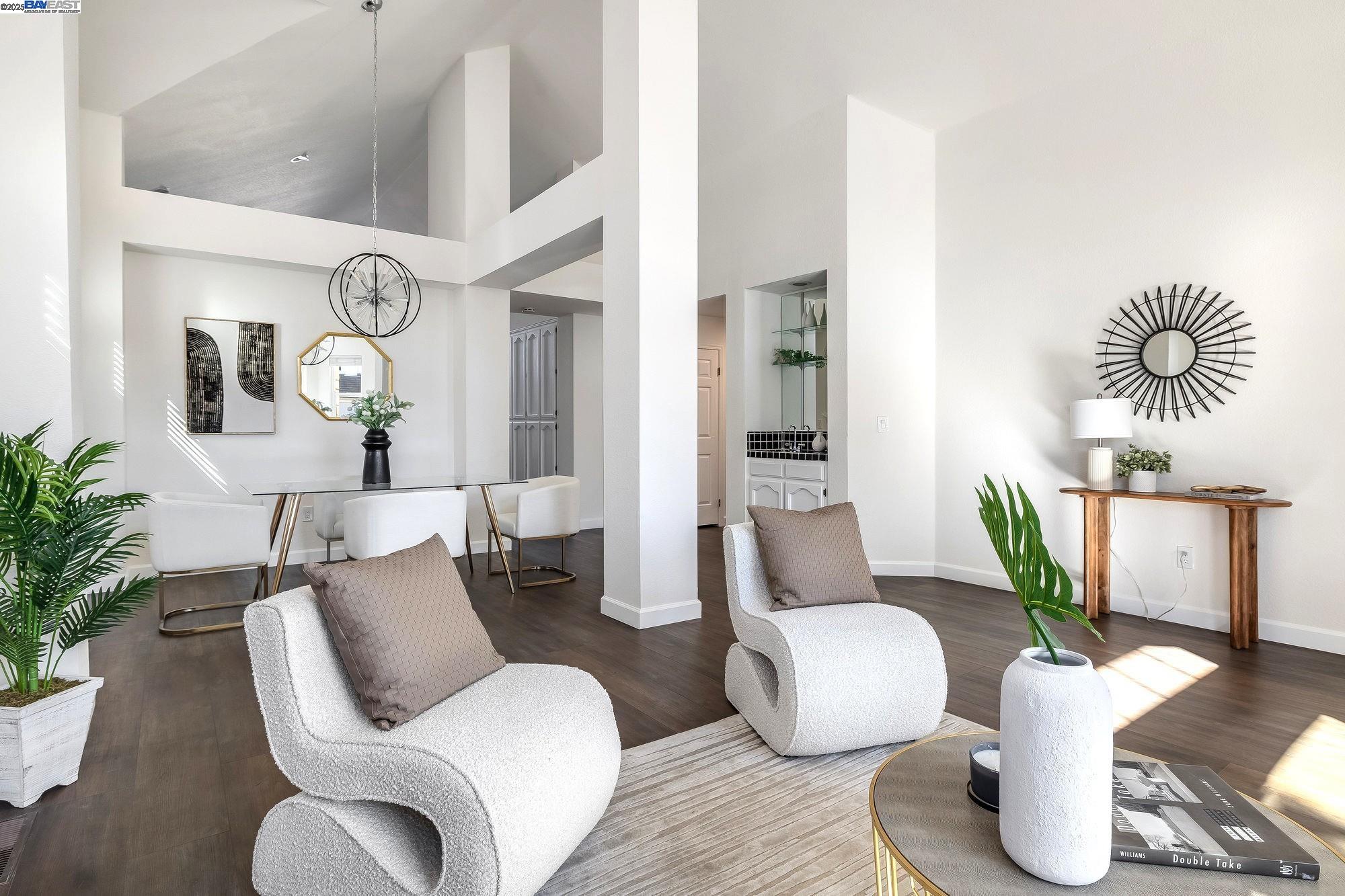 Detail Gallery Image 7 of 37 For 3419 Park Pl, Pleasanton,  CA 94588 - 3 Beds | 2 Baths