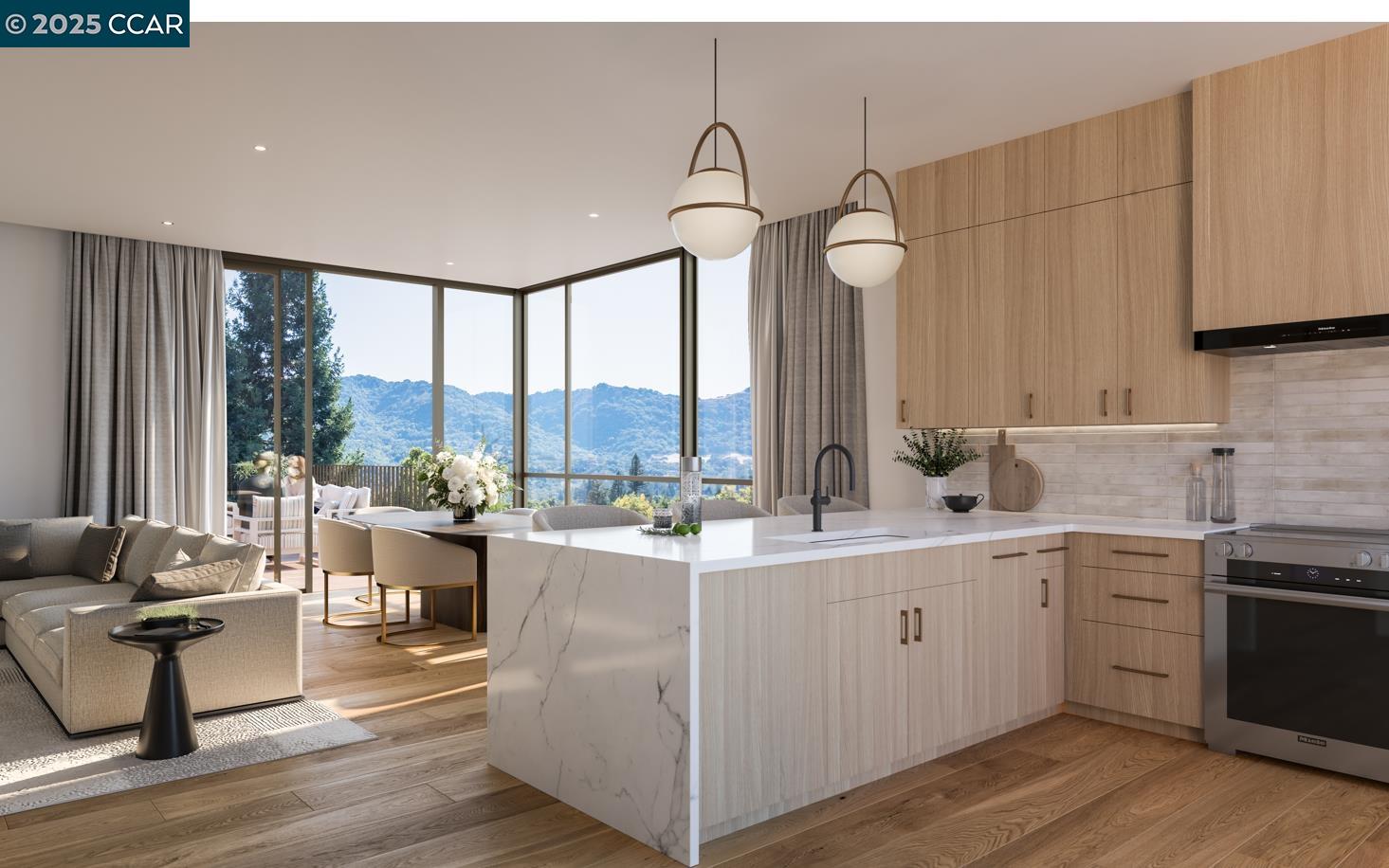 Detail Gallery Image 17 of 23 For 375 W El Pintado #218,  Danville,  CA 94526 - 1 Beds | 1 Baths