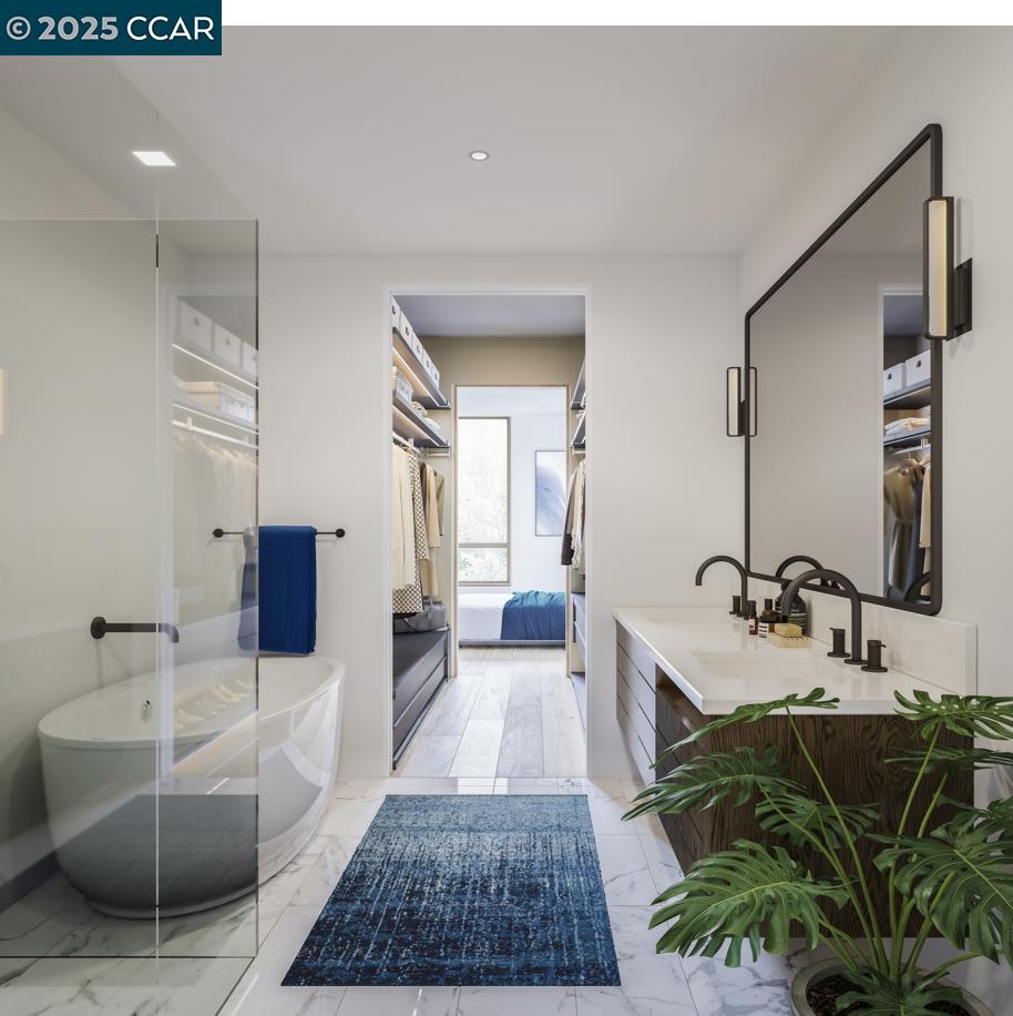 Detail Gallery Image 18 of 23 For 375 W El Pintado #218,  Danville,  CA 94526 - 1 Beds | 1 Baths