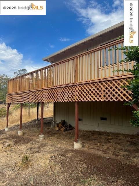 Detail Gallery Image 14 of 15 For 17540 Scenic Heights Dr, Sonora,  CA 95370 - 3 Beds | 2 Baths