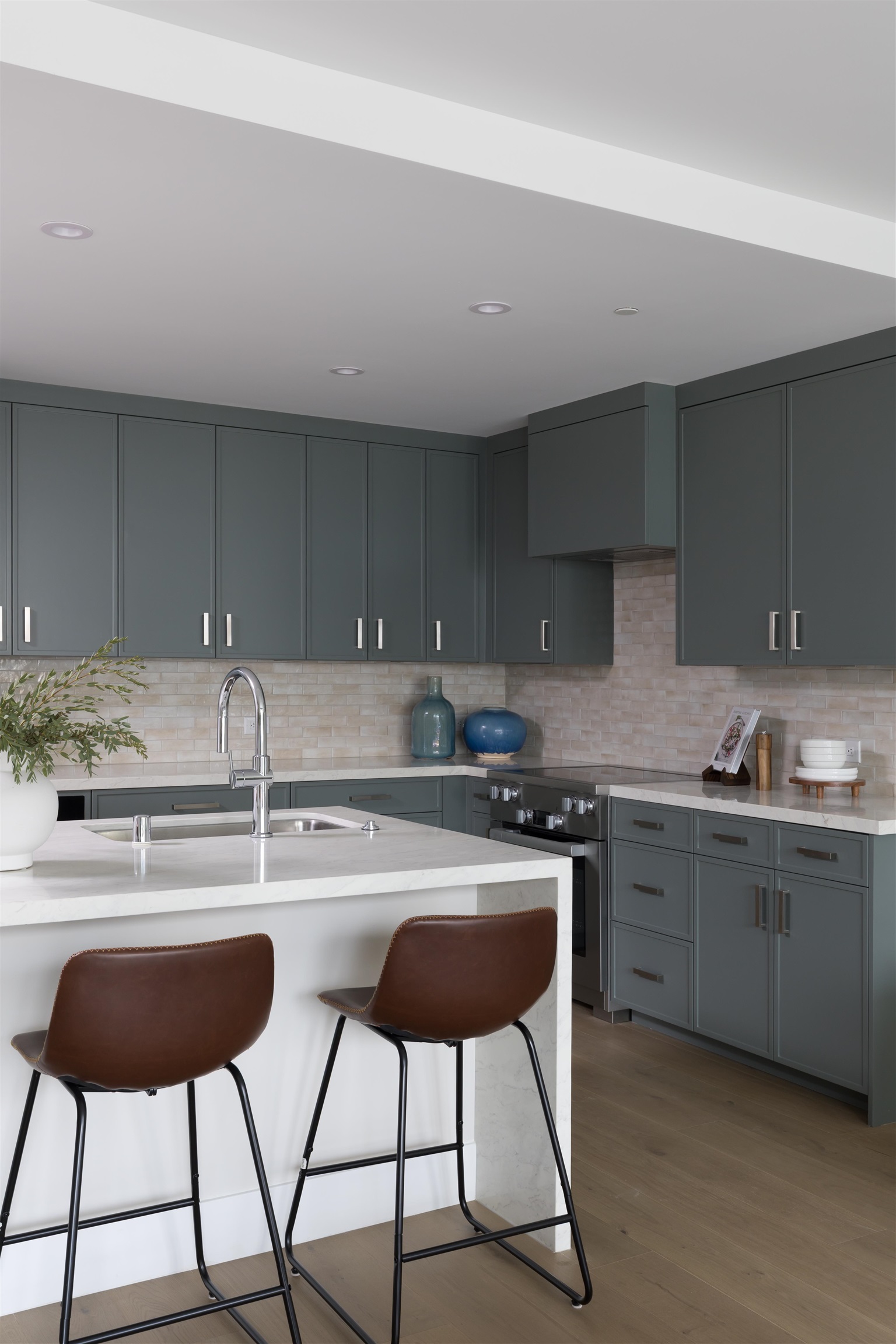 Detail Gallery Image 5 of 22 For 375 W El Pintado #221,  Danville,  CA 94526 - 2 Beds | 2 Baths