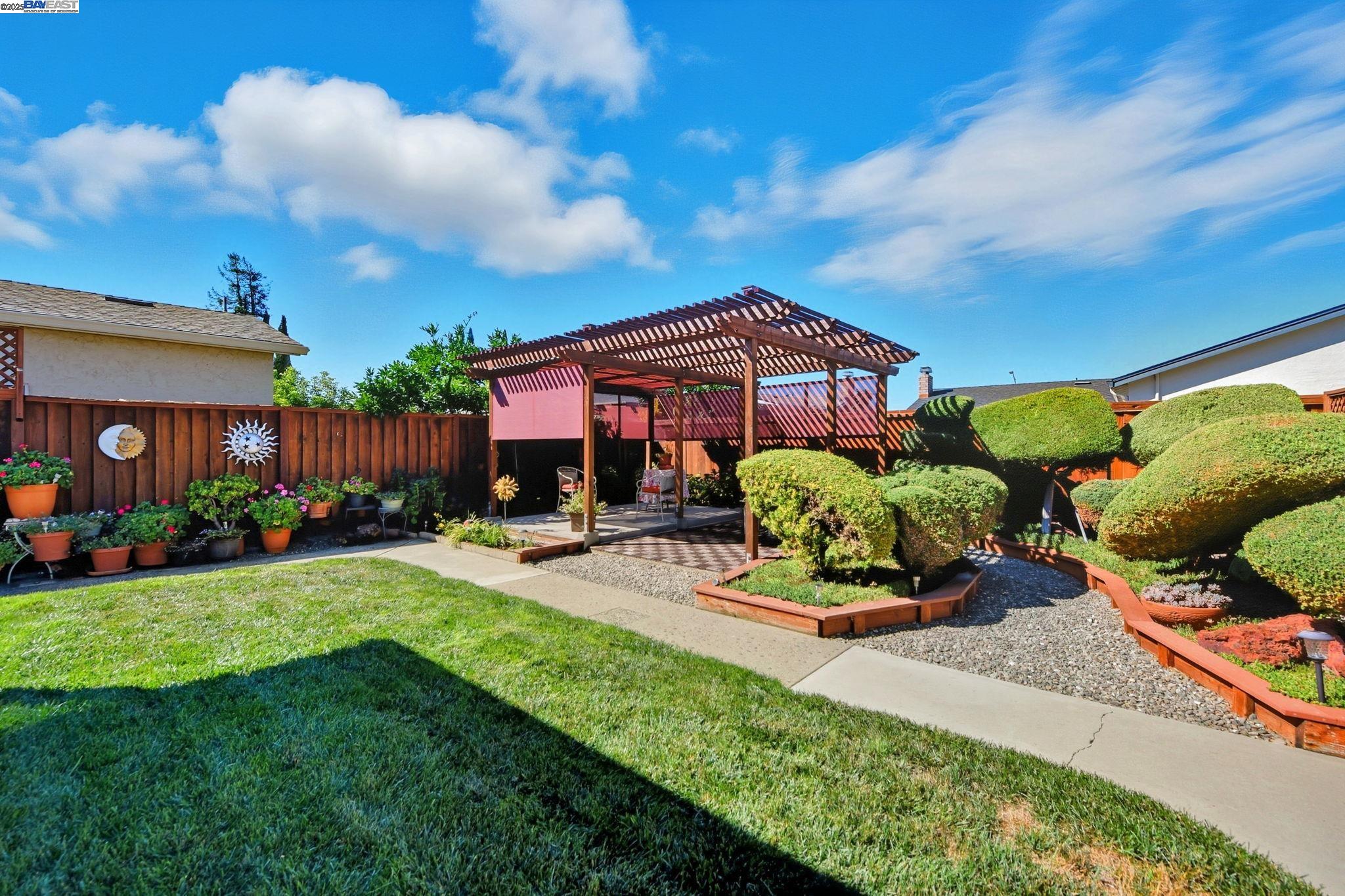 Detail Gallery Image 32 of 41 For 2421 Maraschino Pl, Union City,  CA 94587 - 3 Beds | 2 Baths