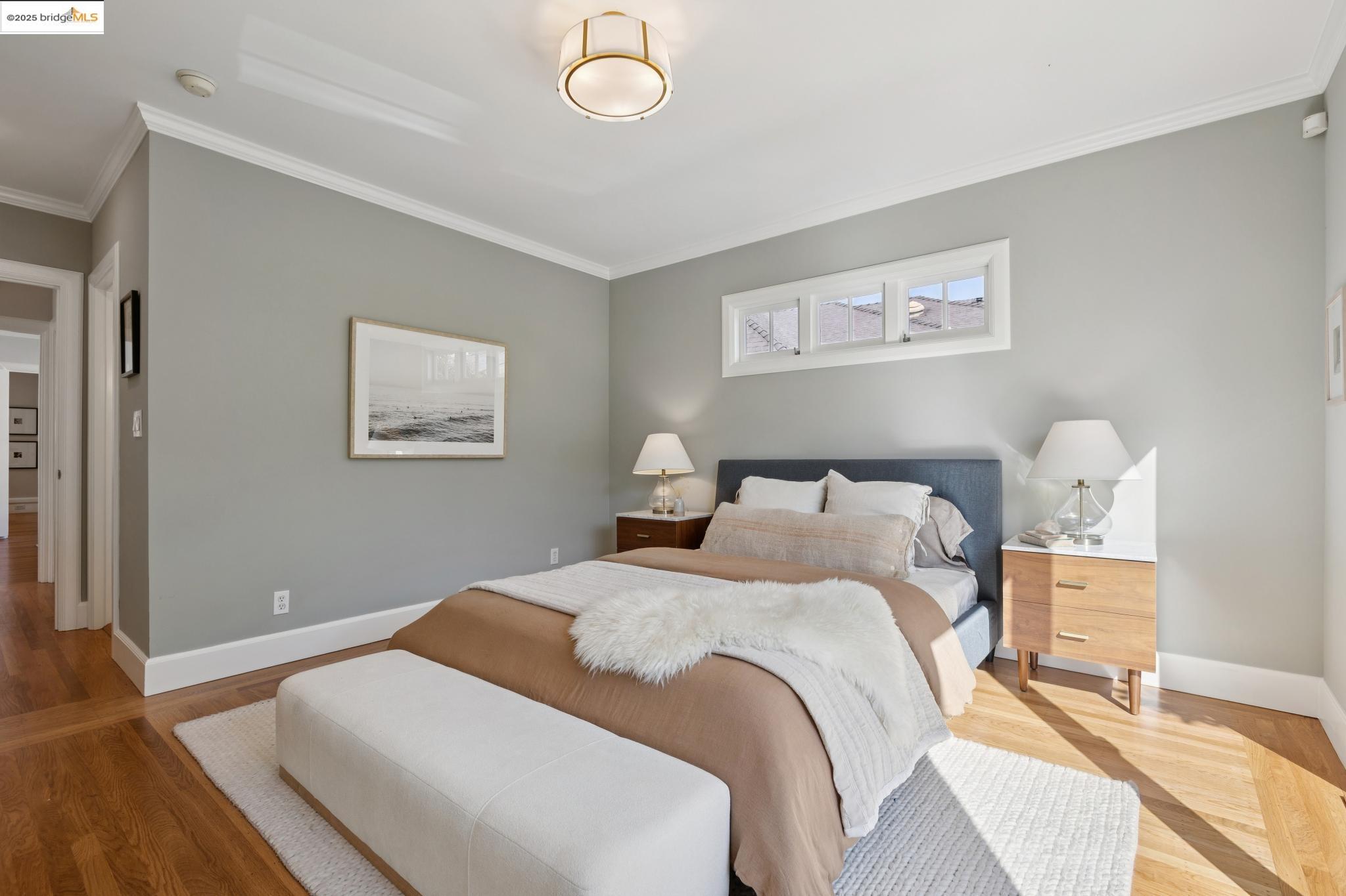 Detail Gallery Image 33 of 56 For 1415 Trestle Glen Rd, Oakland,  CA 94610 - 2 Beds | 2 Baths