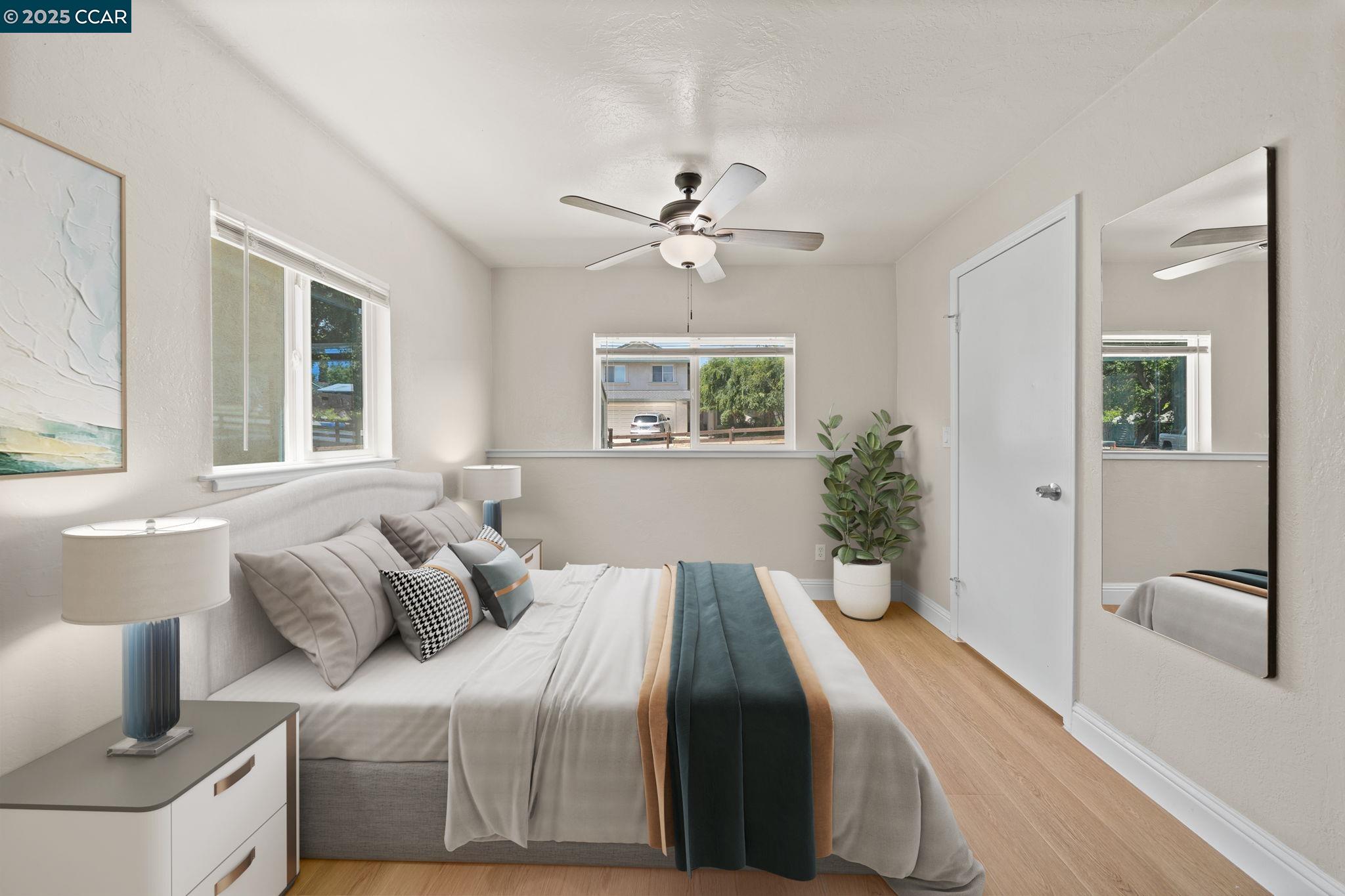 Detail Gallery Image 35 of 49 For 2910 Almond St, Martinez,  CA 94553 - 4 Beds | 3 Baths