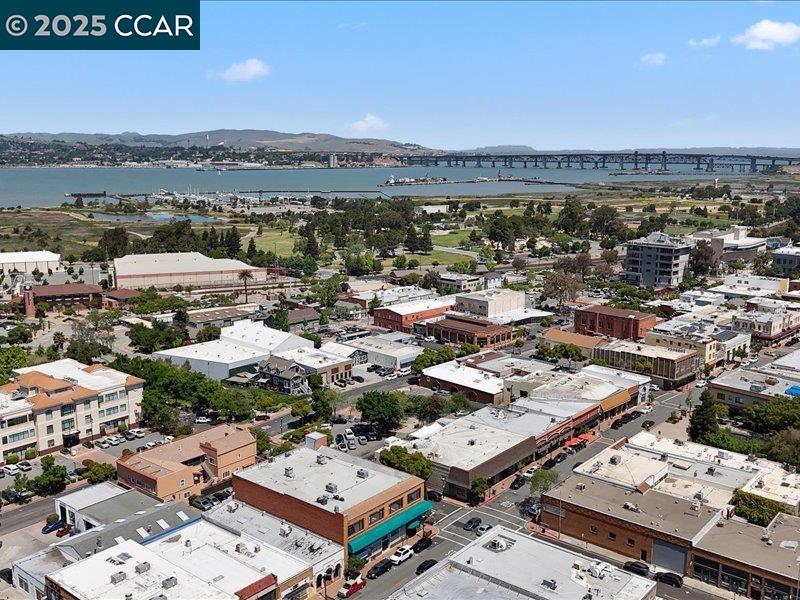 Detail Gallery Image 49 of 49 For 2910 Almond St, Martinez,  CA 94553 - 4 Beds | 3 Baths