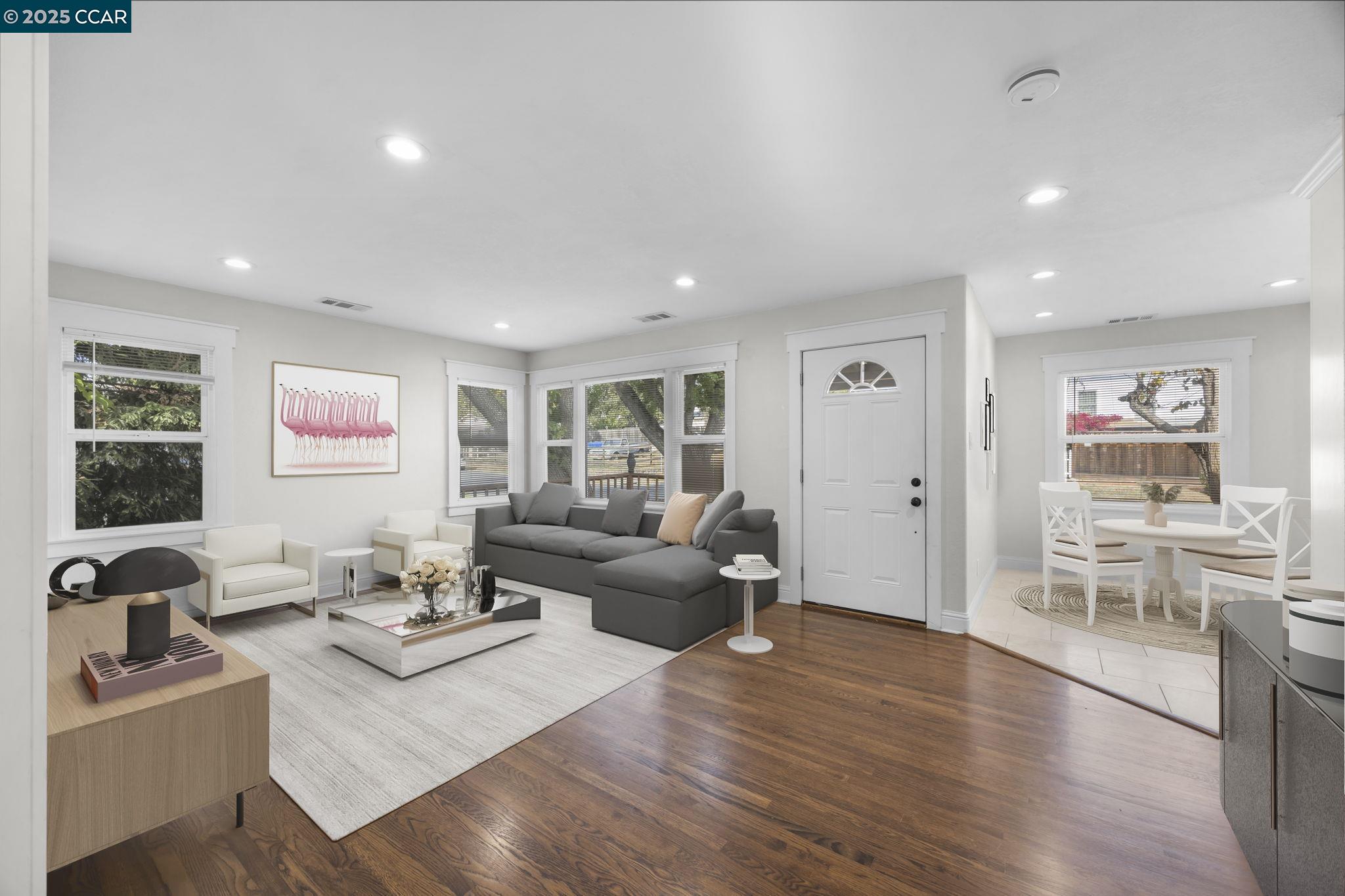 Detail Gallery Image 10 of 49 For 2910 Almond St, Martinez,  CA 94553 - 4 Beds | 3 Baths