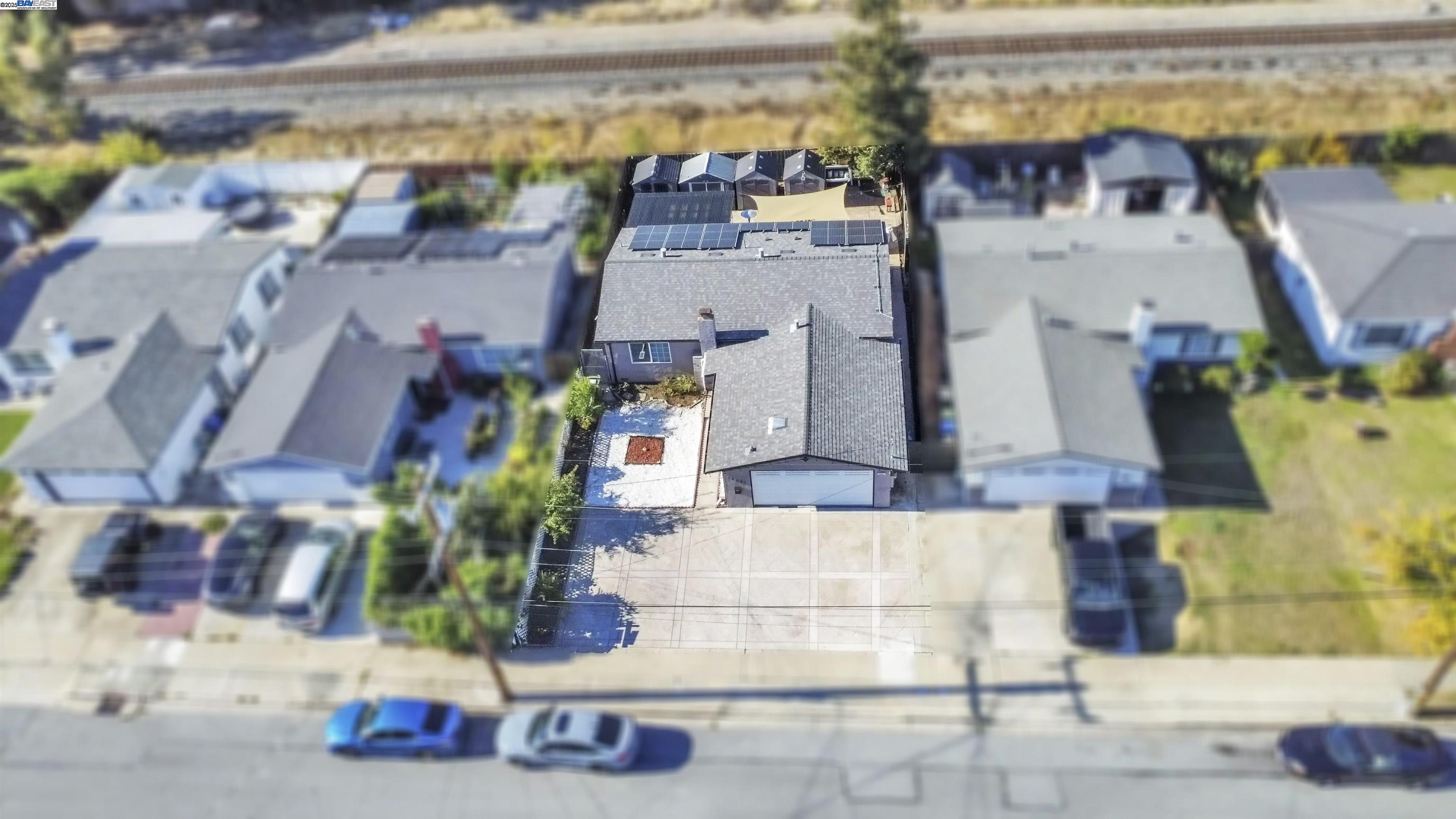 Detail Gallery Image 42 of 44 For 36621 Beutke Dr, Newark,  CA 94560 - 3 Beds | 3 Baths