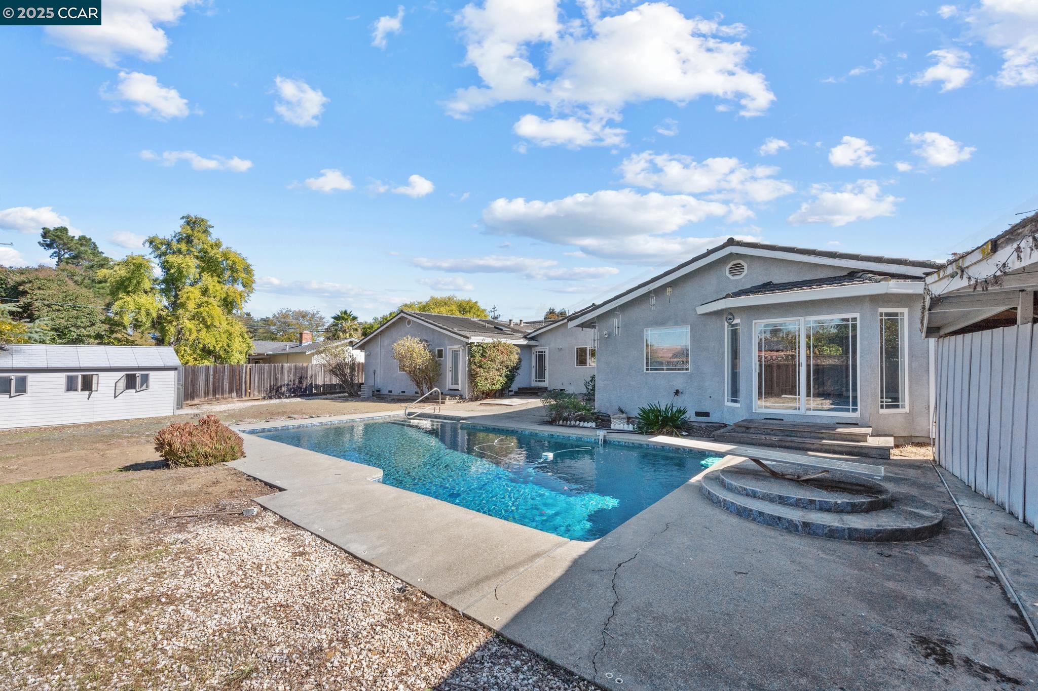 Detail Gallery Image 49 of 59 For 1193 Ridgewood, Concord,  CA 94518 - 3 Beds | 4 Baths