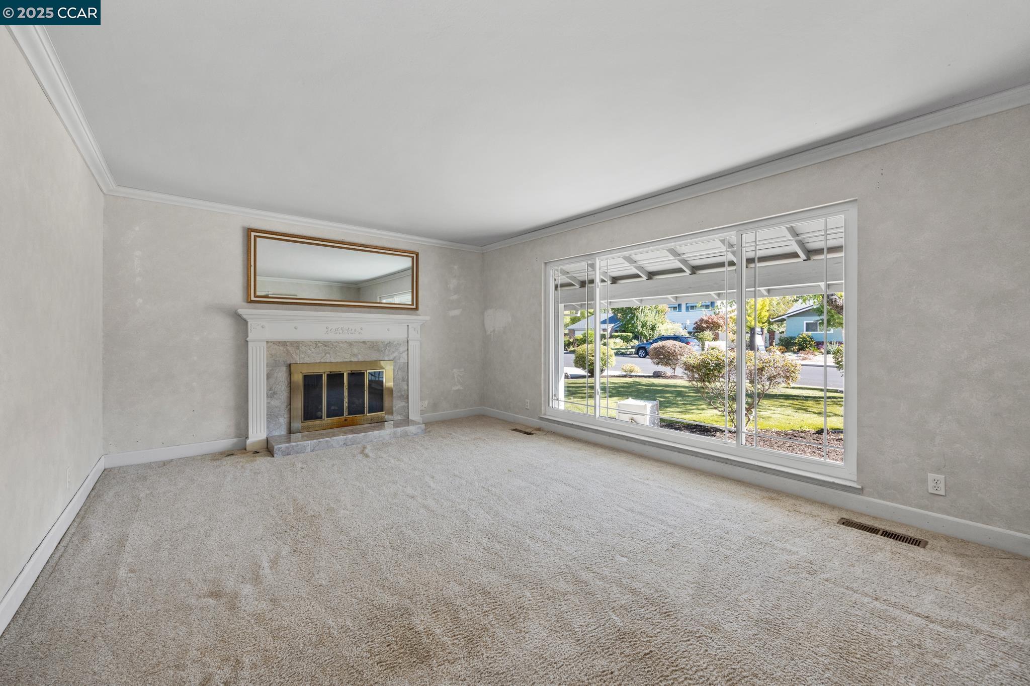 Detail Gallery Image 8 of 59 For 1193 Ridgewood, Concord,  CA 94518 - 3 Beds | 4 Baths