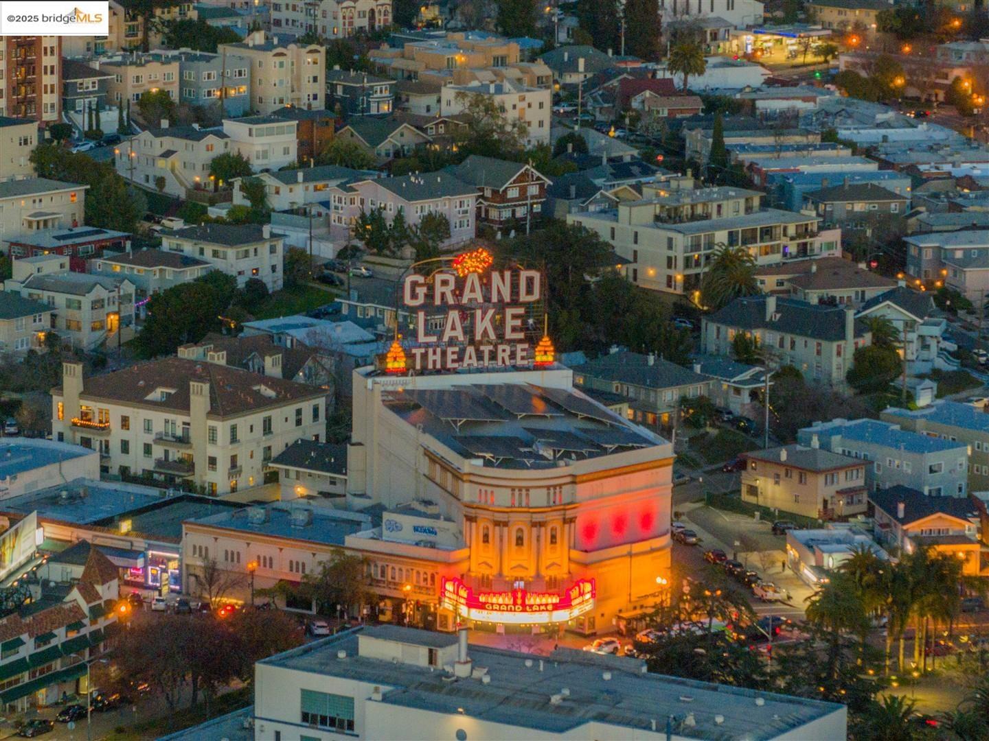 Detail Gallery Image 36 of 53 For 360 Vernon St #216,  Oakland,  CA 94610 - 0 Beds | 1 Baths