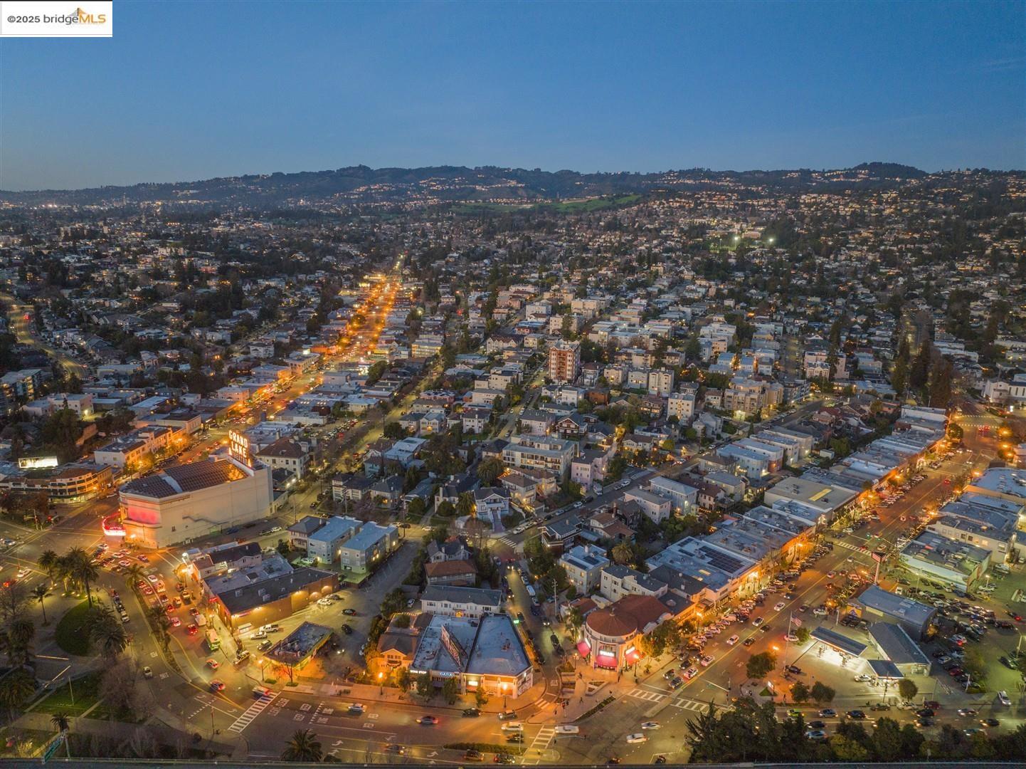 Detail Gallery Image 37 of 53 For 360 Vernon St #216,  Oakland,  CA 94610 - 0 Beds | 1 Baths