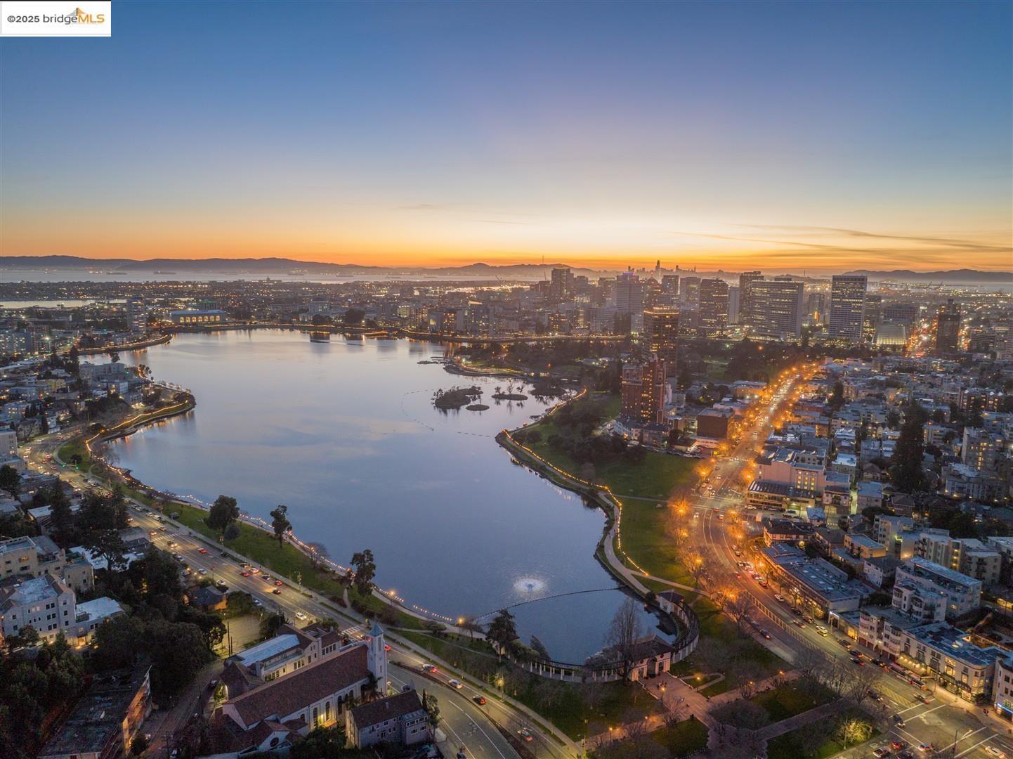 Detail Gallery Image 38 of 53 For 360 Vernon St #216,  Oakland,  CA 94610 - 0 Beds | 1 Baths