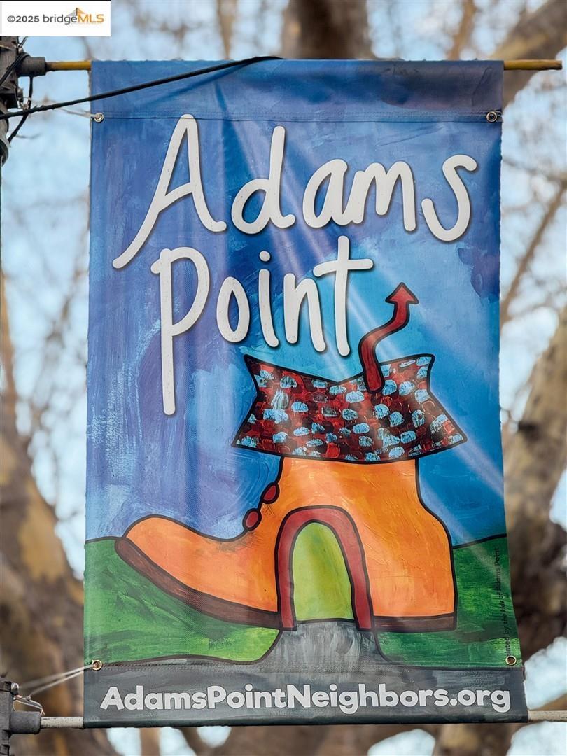 Detail Gallery Image 48 of 53 For 360 Vernon St #216,  Oakland,  CA 94610 - 0 Beds | 1 Baths