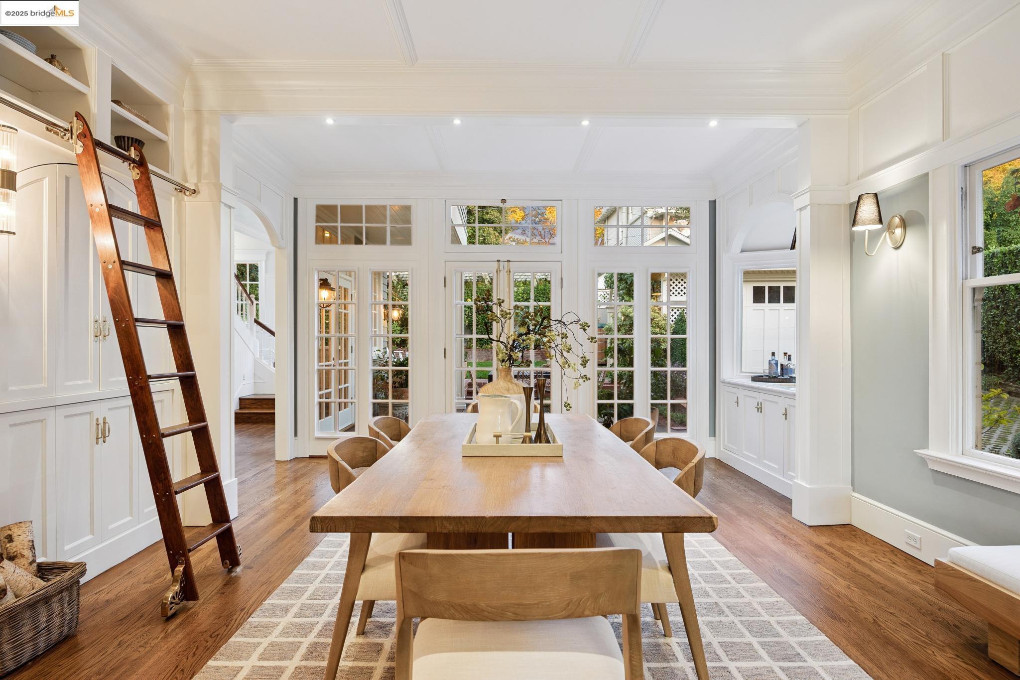 Detail Gallery Image 48 of 60 For 108 Hillside Avenue, Piedmont,  CA 94611 - 4 Beds | 3/1 Baths