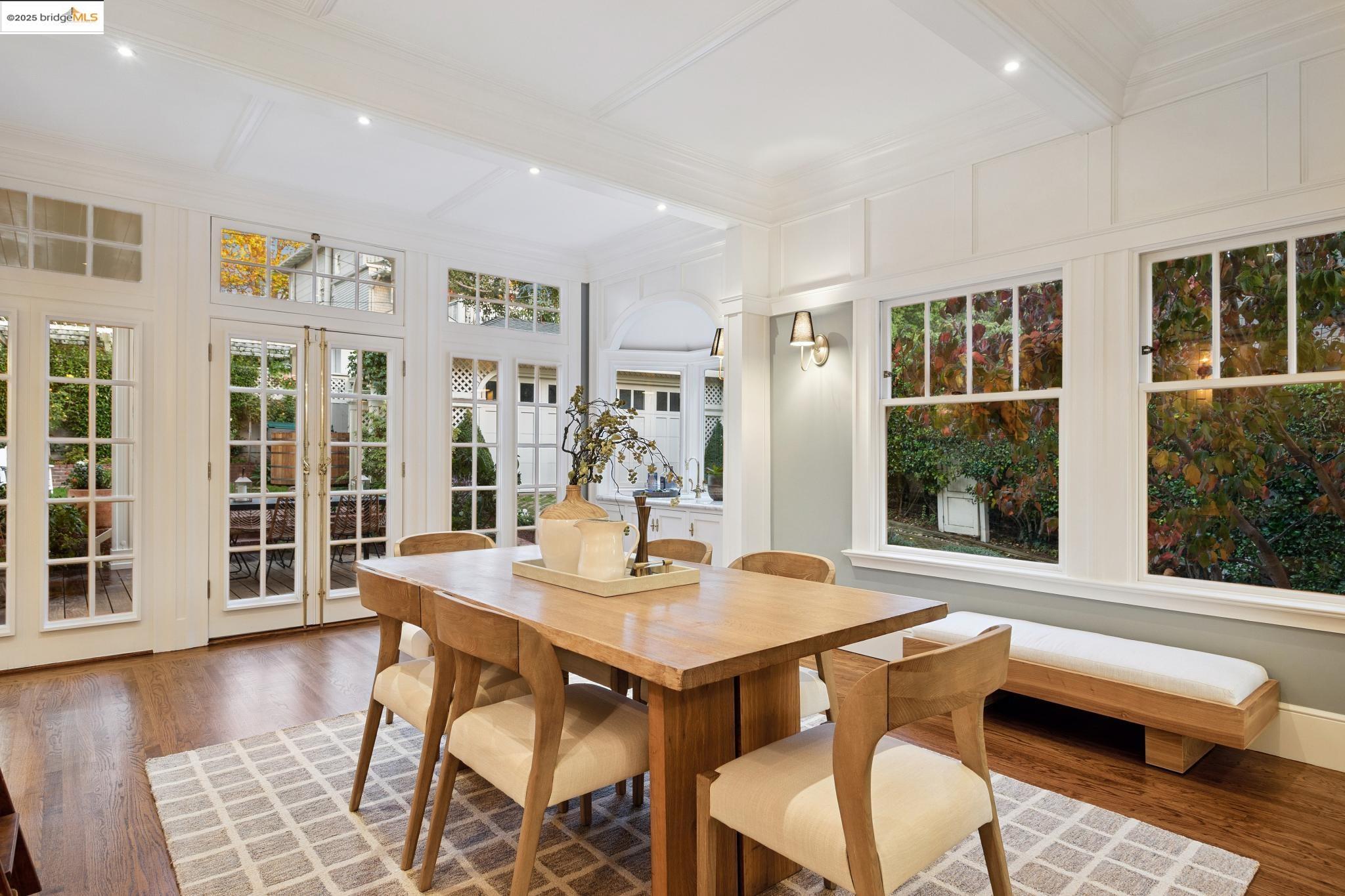 Detail Gallery Image 50 of 60 For 108 Hillside Avenue, Piedmont,  CA 94611 - 4 Beds | 3/1 Baths