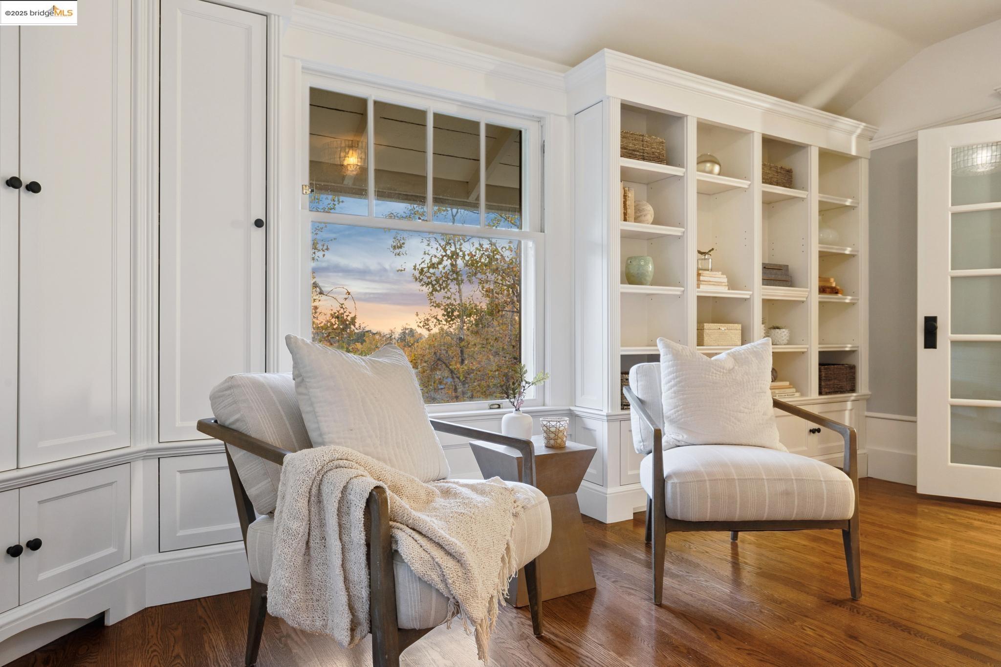 Detail Gallery Image 53 of 60 For 108 Hillside Avenue, Piedmont,  CA 94611 - 4 Beds | 3/1 Baths