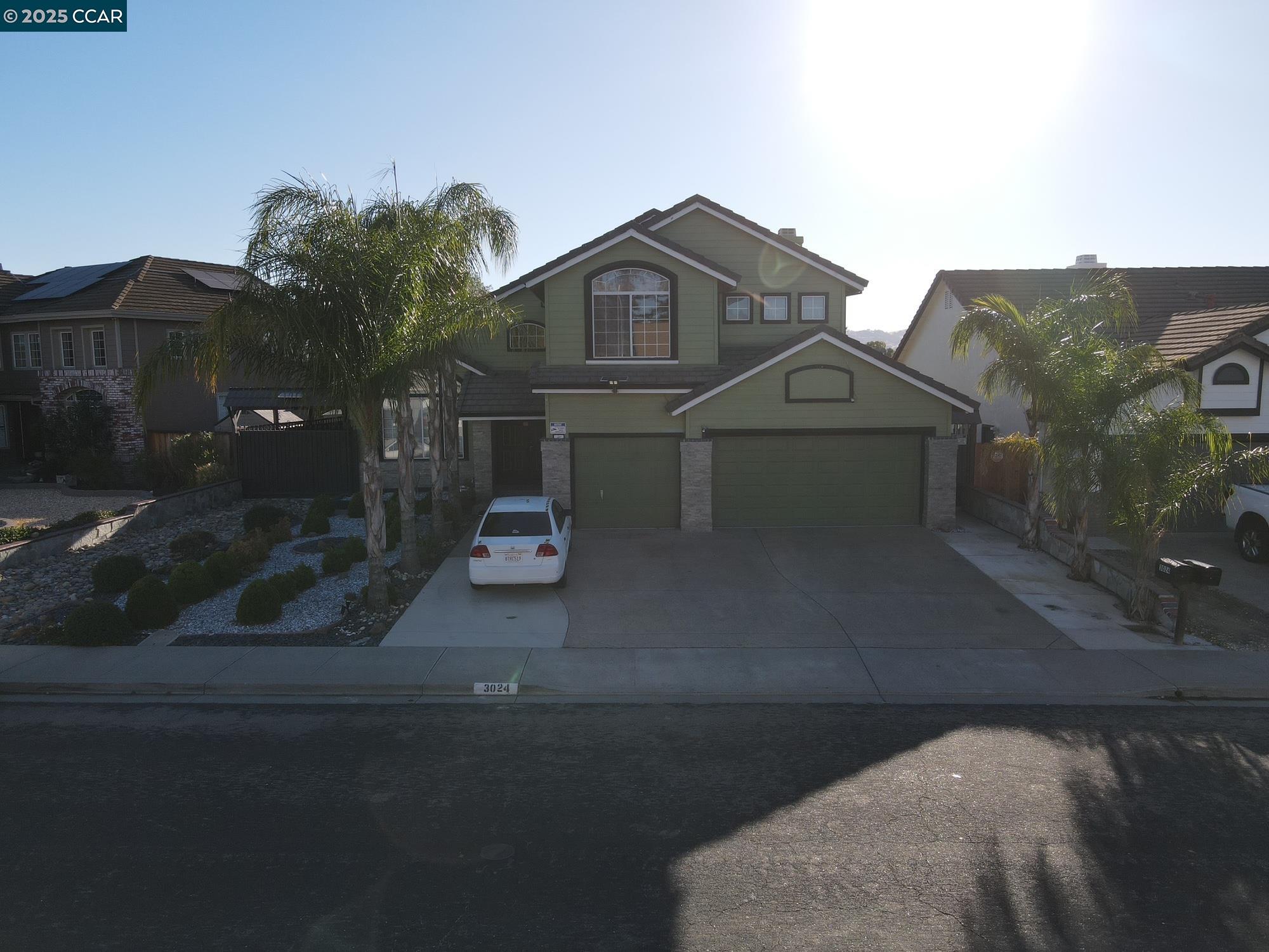 Detail Gallery Image 8 of 33 For 3024 Terrace View Ave, Antioch,  CA 94531 - 4 Beds | 3 Baths