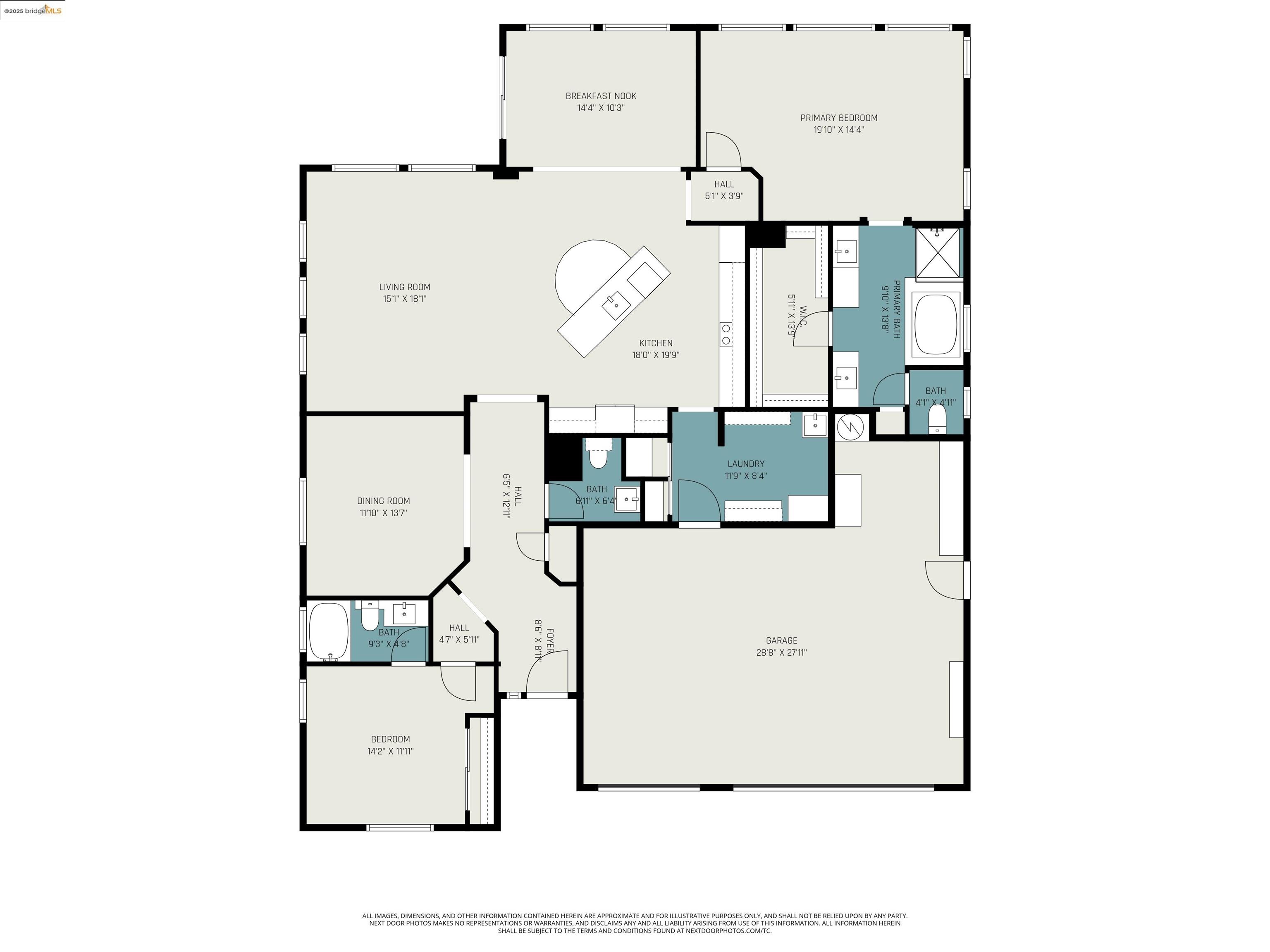 Detail Gallery Image 4 of 34 For 415 Pelican Pl, Rio Vista,  CA 94571 - 2 Beds | 2/1 Baths
