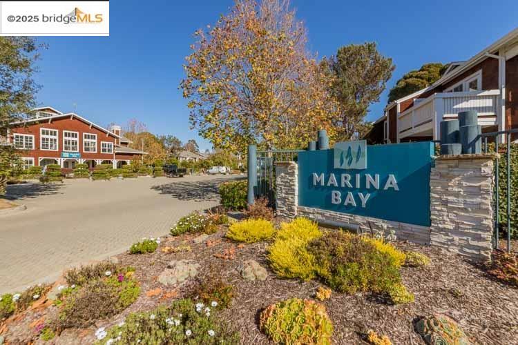 Detail Gallery Image 30 of 54 For 104 Marina Lakes Dr, Richmond,  CA 94804 - 1 Beds | 1 Baths
