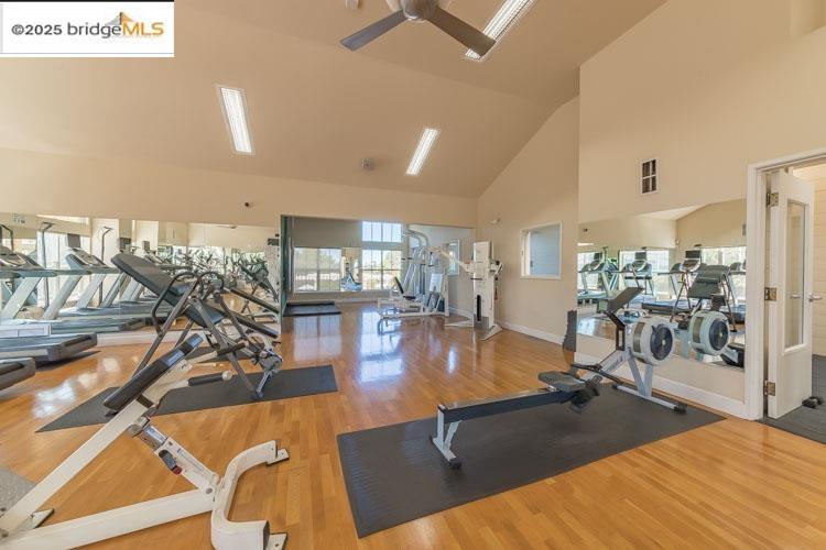 Detail Gallery Image 38 of 54 For 104 Marina Lakes Dr, Richmond,  CA 94804 - 1 Beds | 1 Baths