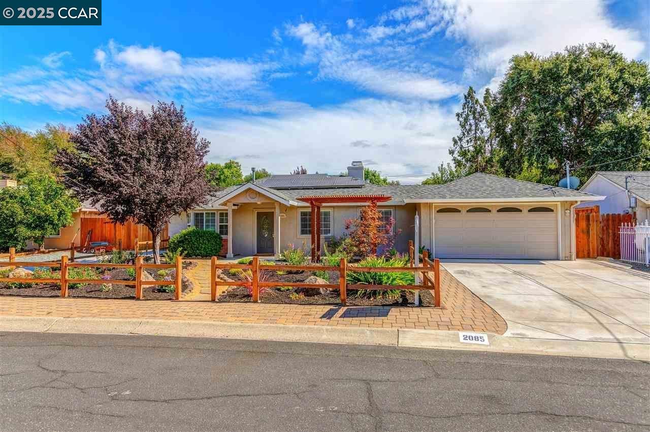 Homes For Sale in Pleasant Hill, CA