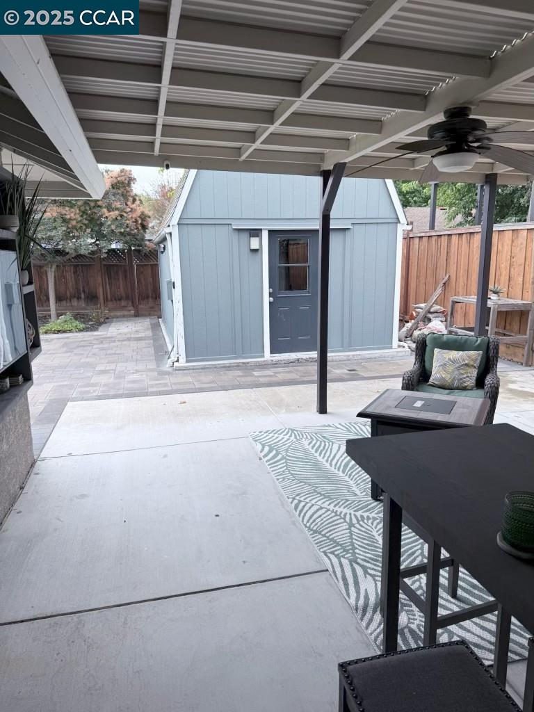 Detail Gallery Image 28 of 38 For 2085 Sherman Dr, Pleasant Hill,  CA 94523 - 3 Beds | 1 Baths