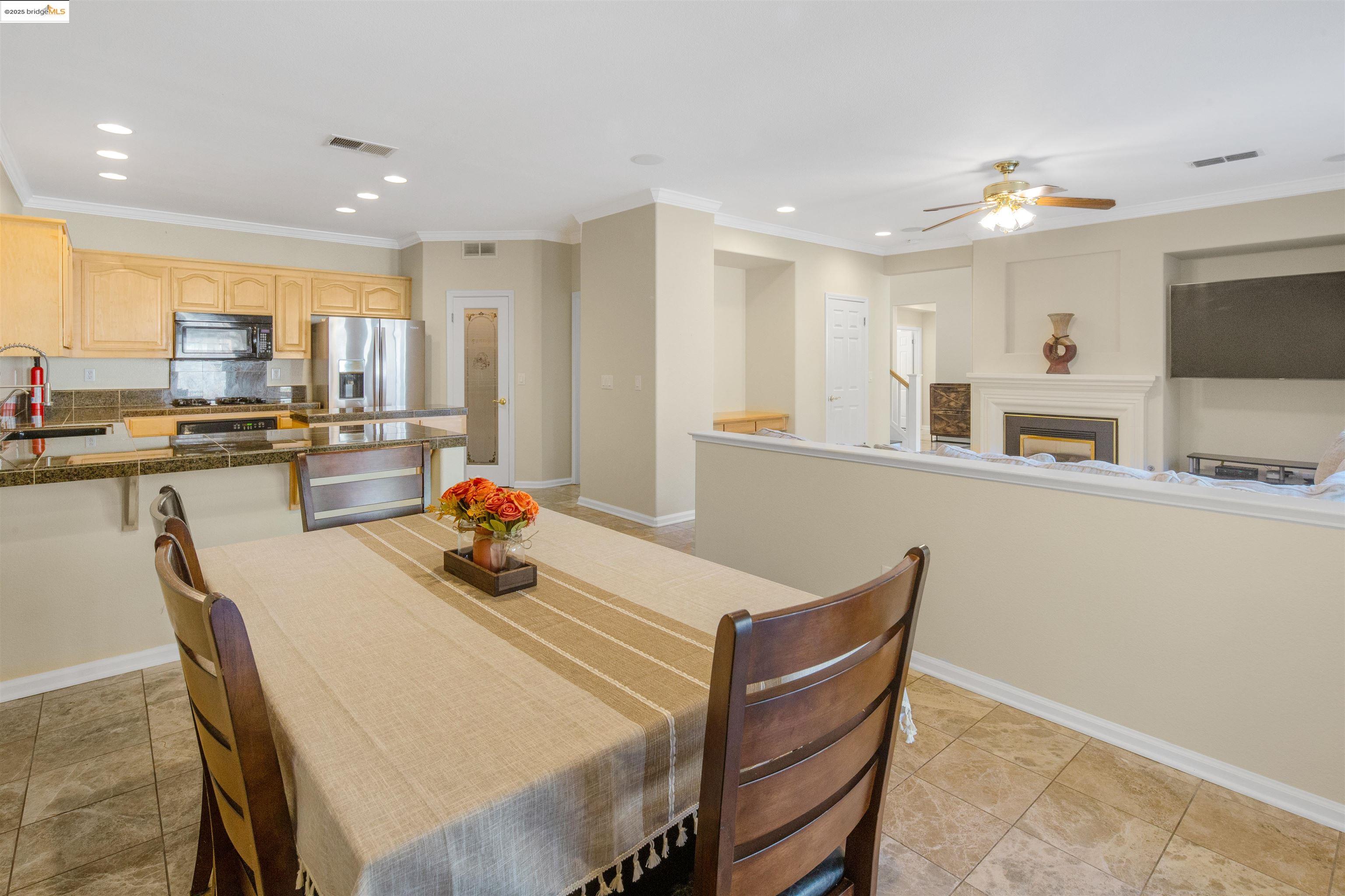 Detail Gallery Image 39 of 50 For 4437 Buckskin Dr, Antioch,  CA 94531 - 5 Beds | 3 Baths